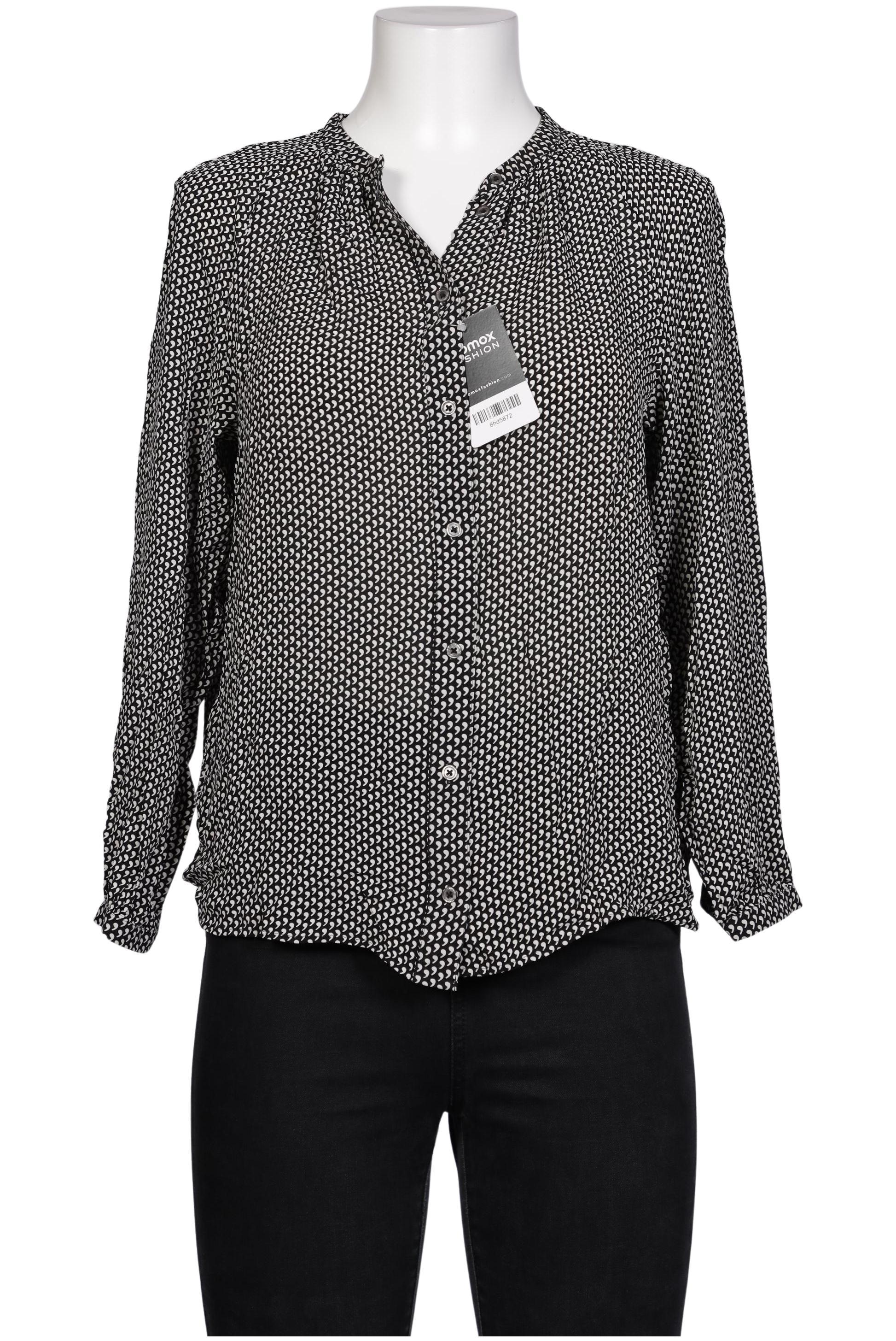 

Marc O Polo Damen Bluse, mehrfarbig, Gr. 40