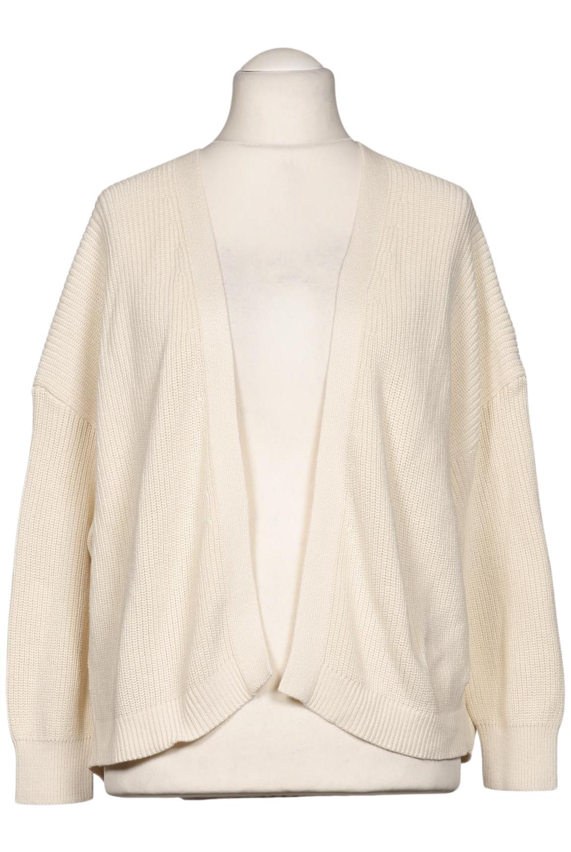 

Marc O Polo Damen Strickjacke, cremeweiß, Gr. 38