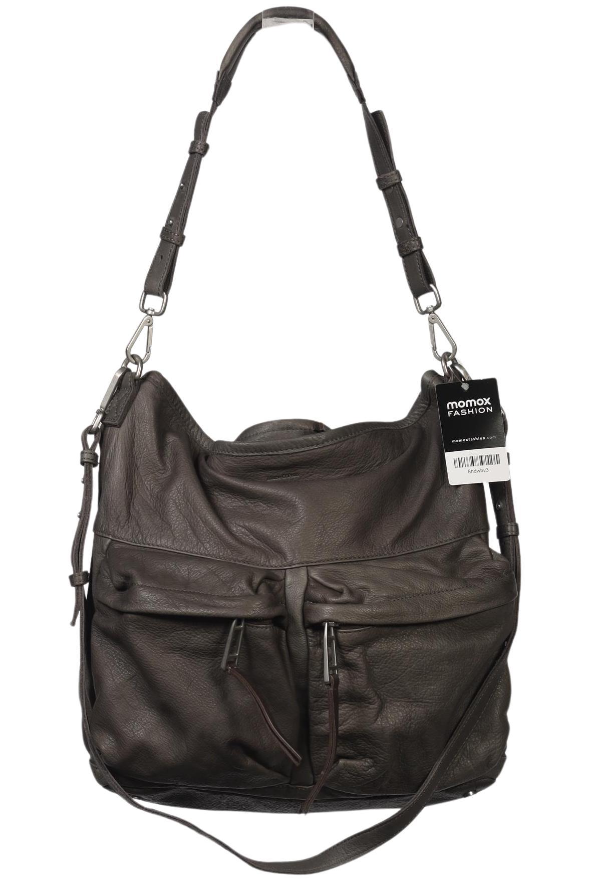 

Marc O Polo Damen Handtasche, braun, Gr.
