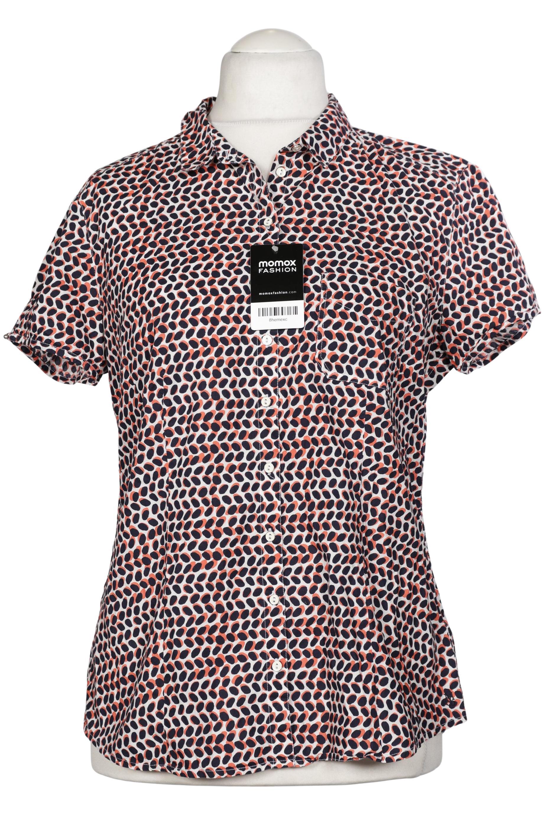 

Marc O Polo Damen Bluse, mehrfarbig, Gr. 46