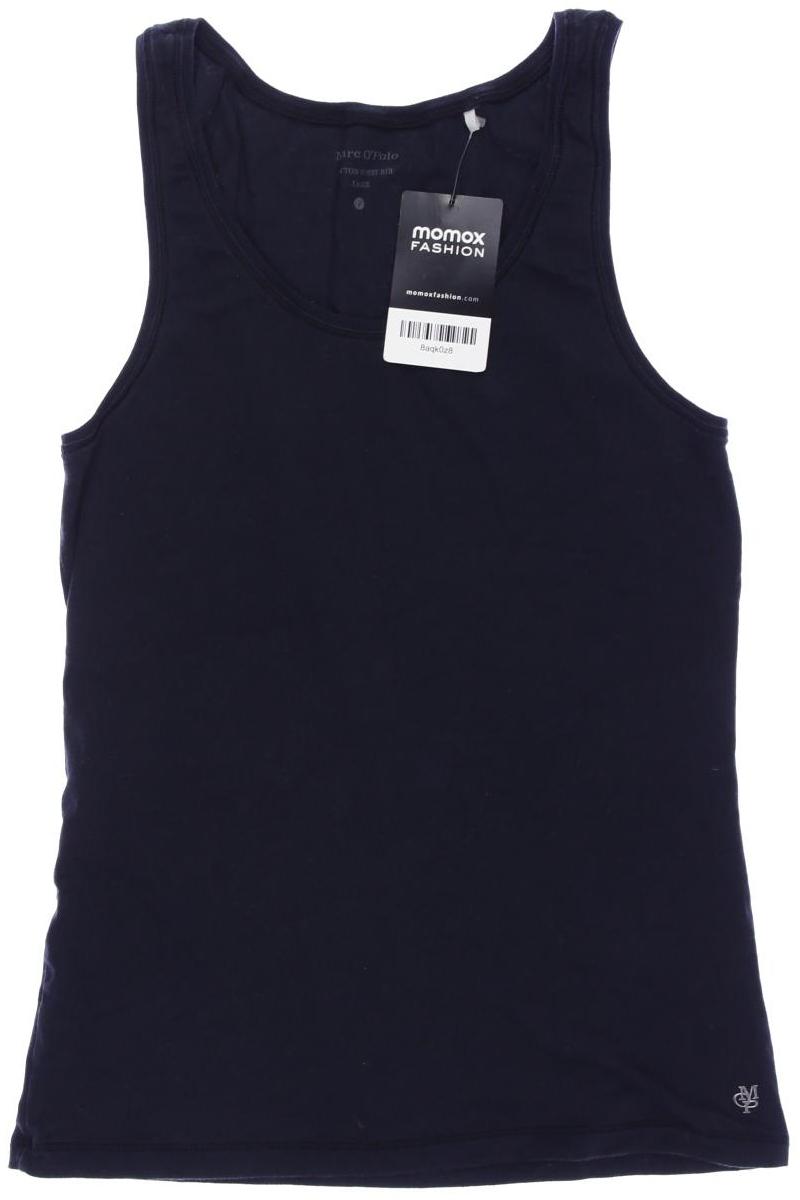 

Marc O Polo Damen Top, schwarz, Gr. 42