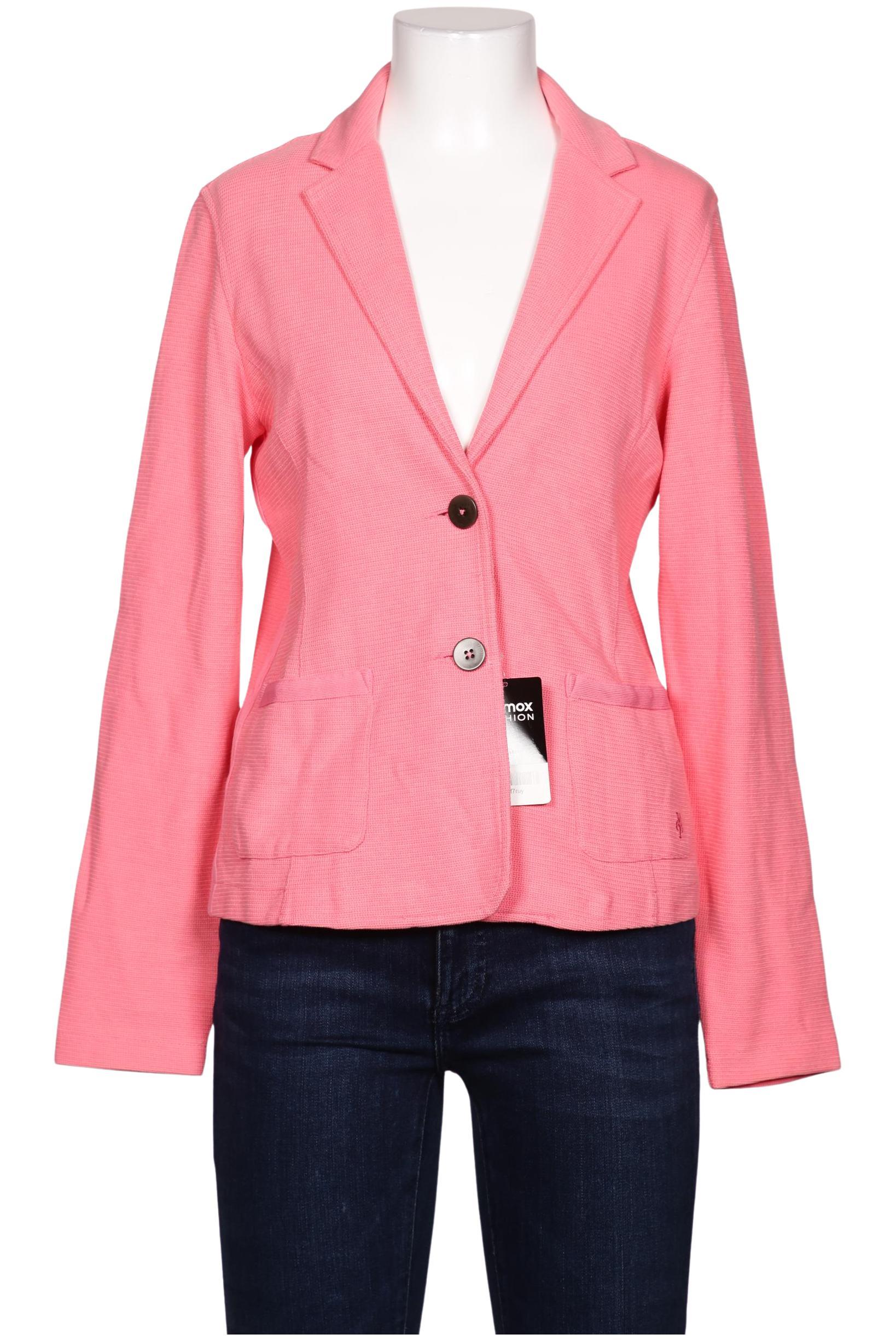 

Marc O Polo Damen Blazer, pink, Gr. 38