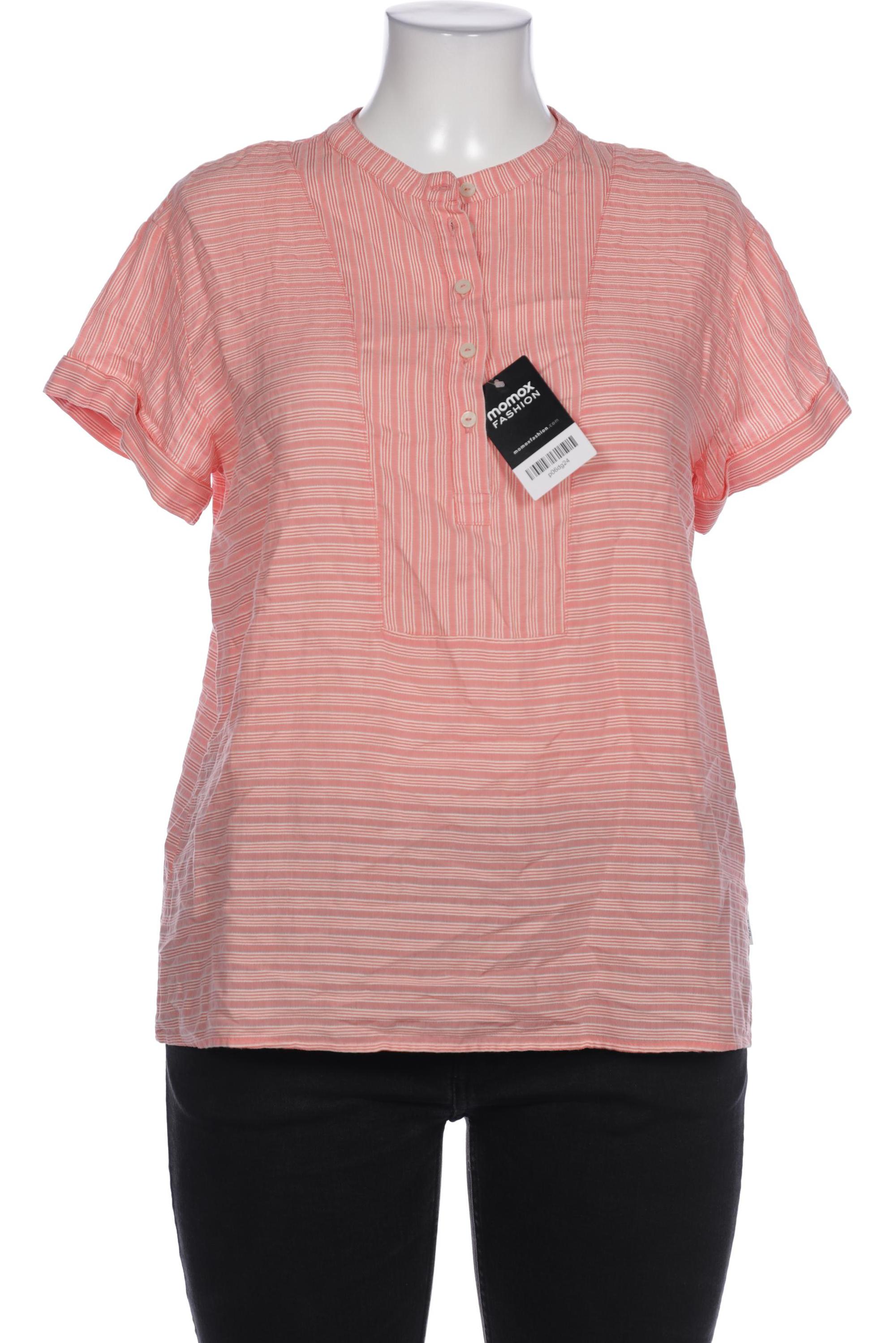 

Marc O Polo Damen Bluse, pink, Gr. 42