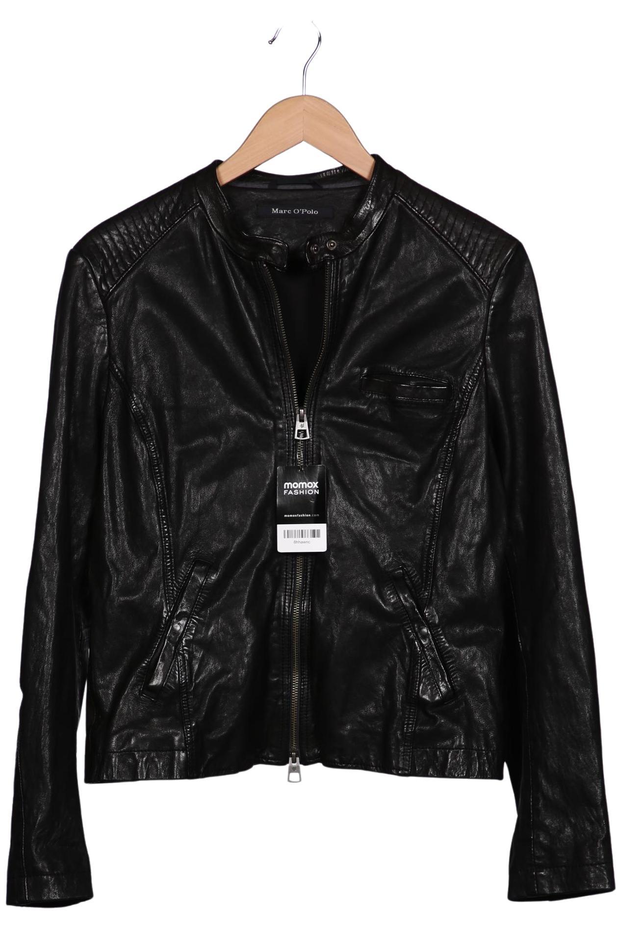 

Marc O Polo Damen Jacke, schwarz, Gr. 42