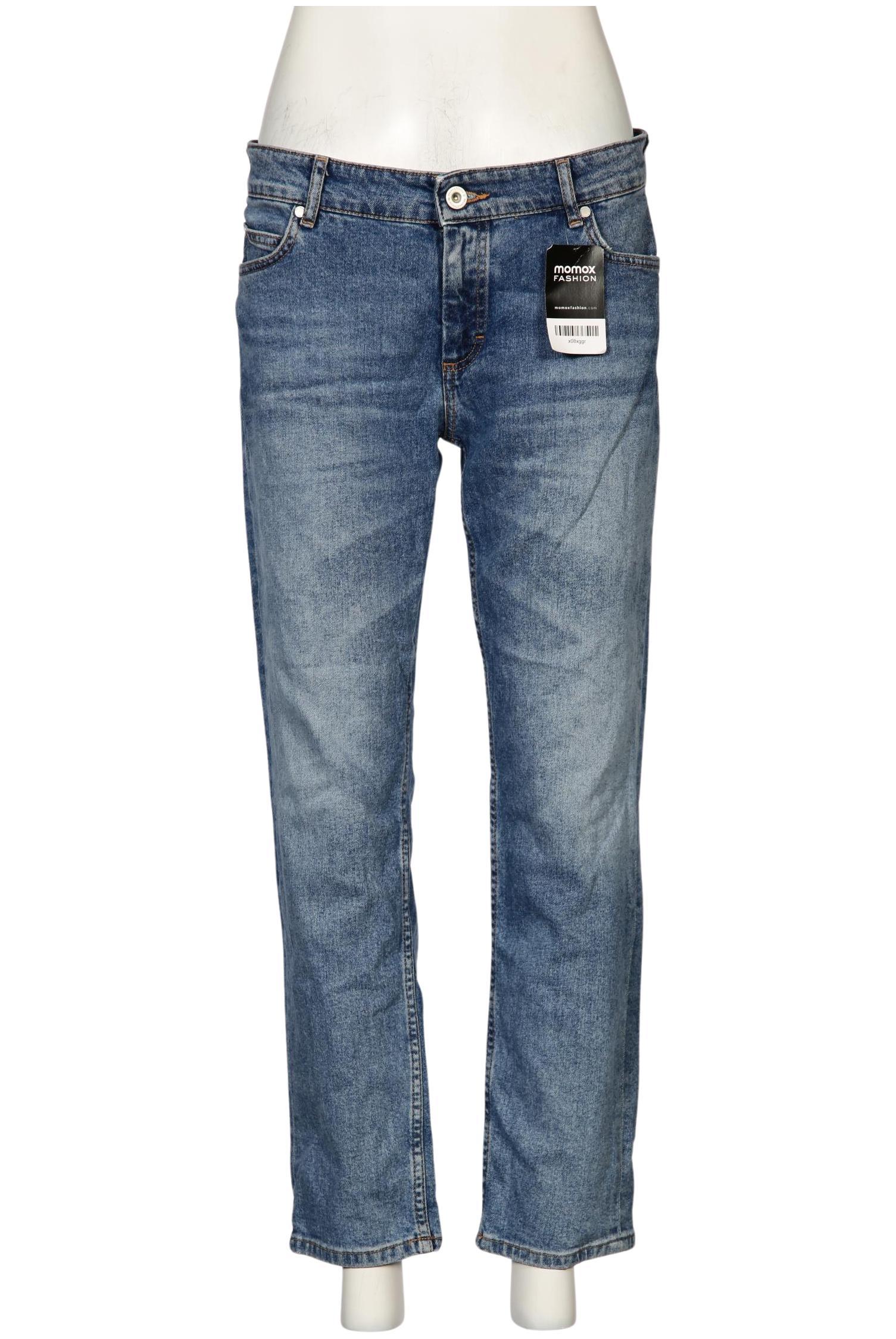 

Marc O Polo Damen Jeans, blau, Gr. 31