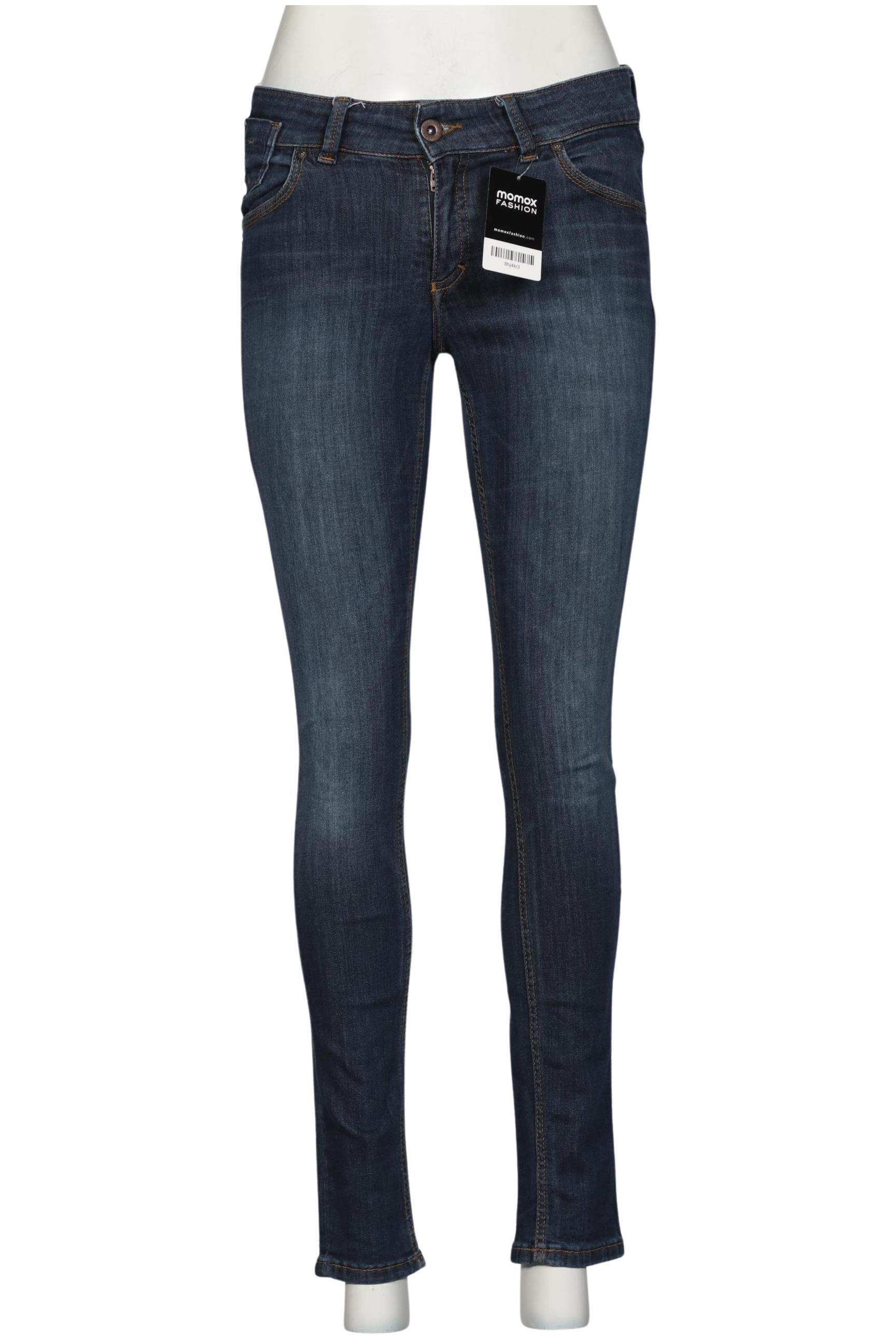

Marc O Polo Damen Jeans, blau, Gr. 30