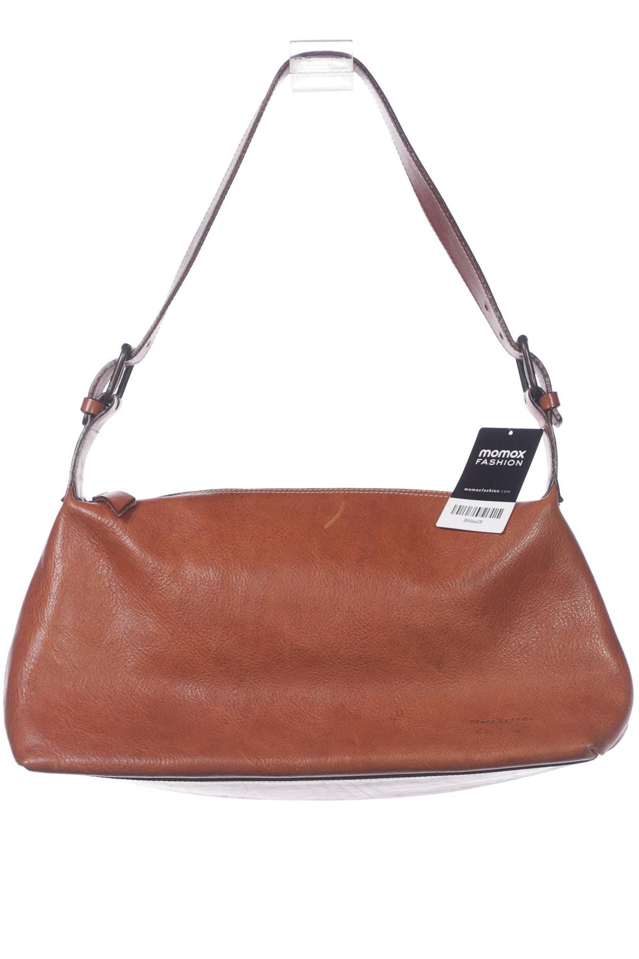 

Marc O Polo Damen Handtasche, braun, Gr.