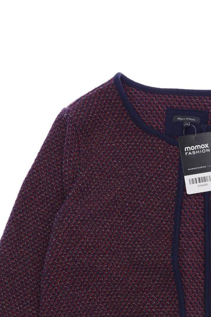 Thumbnail - Marc O Polo Mädchen Strickjacke, bordeaux, Gr. 176