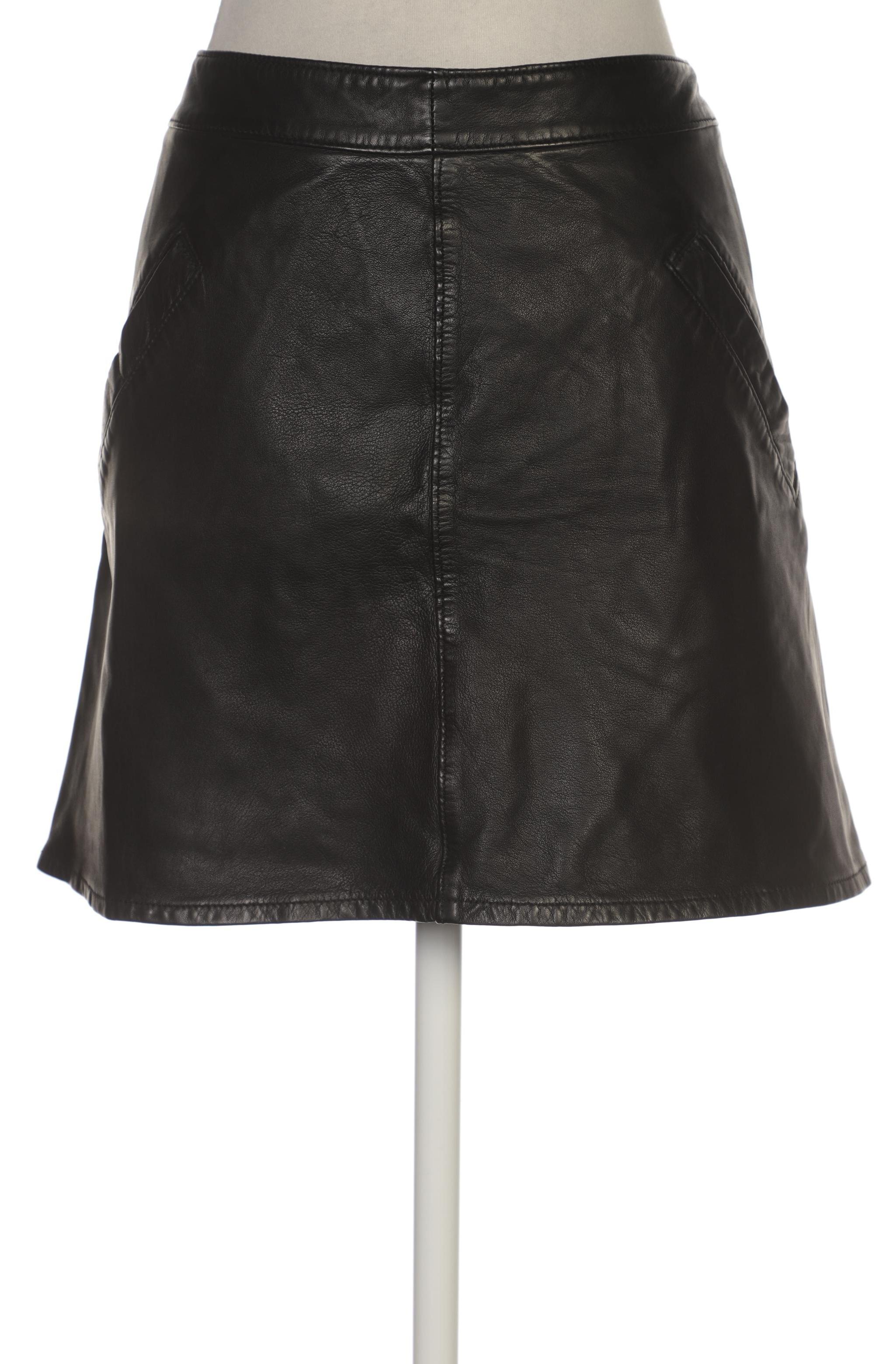

Marc O Polo Damen Rock, schwarz, Gr. 36