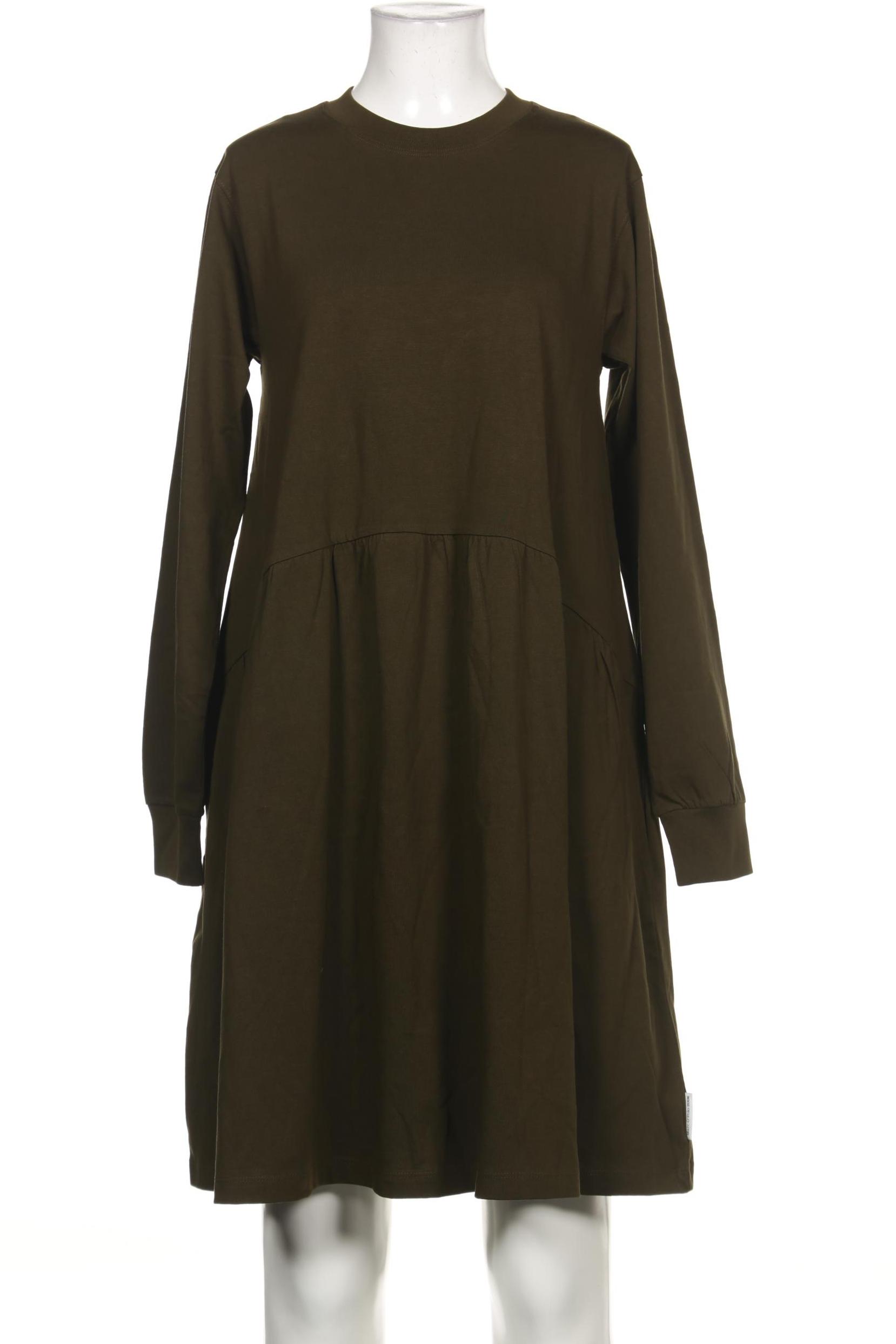 

Marc O Polo Damen Kleid, grün