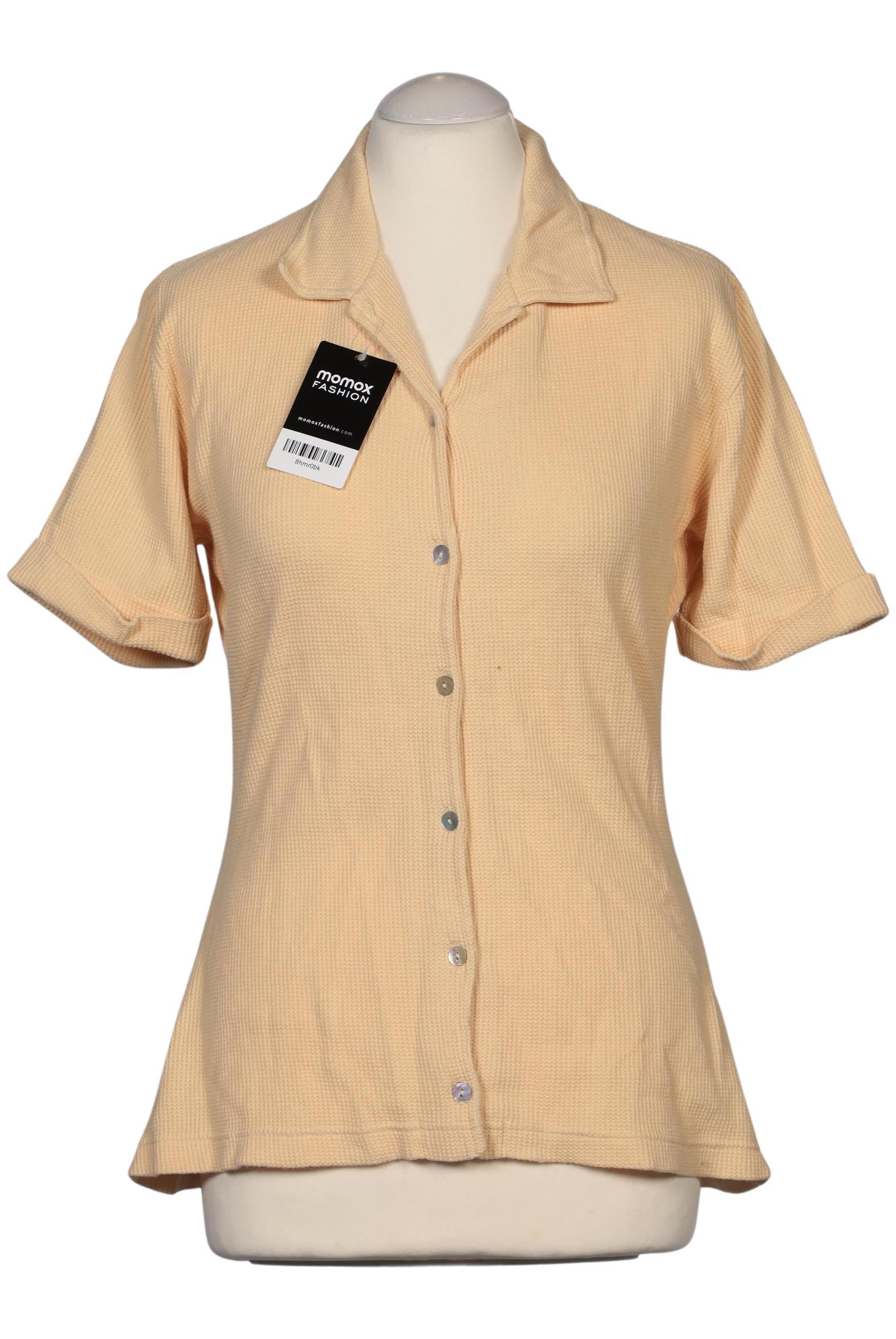 

Marc O Polo Damen Bluse, beige, Gr. 38