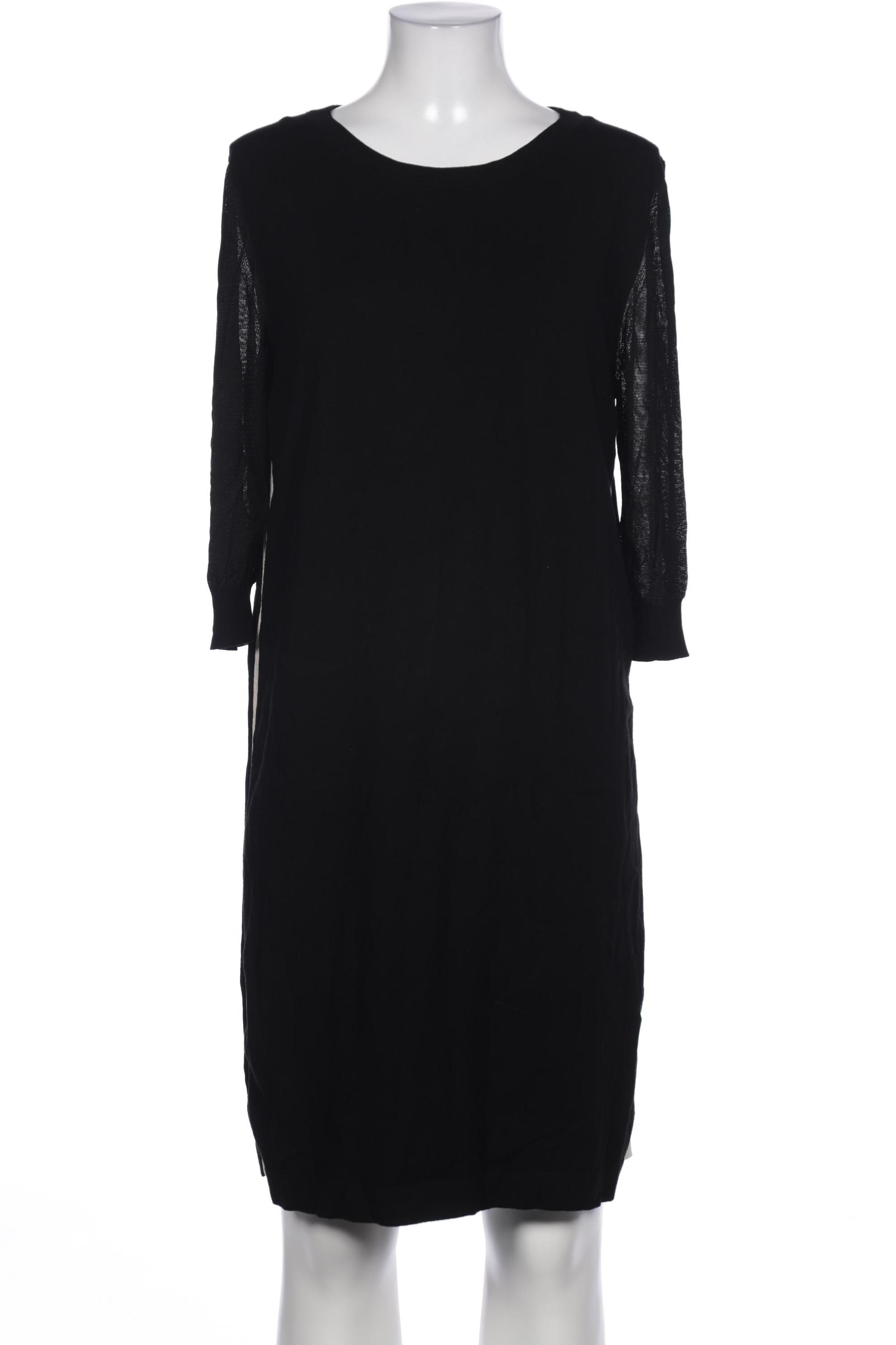 

Marc O Polo Damen Kleid, schwarz, Gr. 42