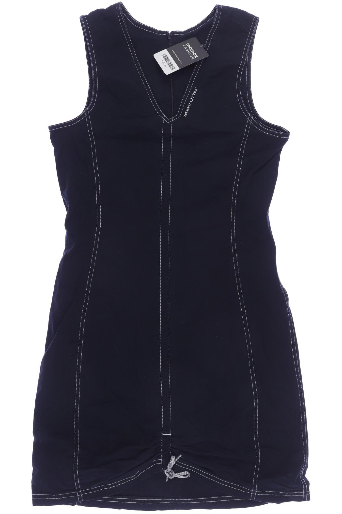 

Marc O Polo Damen Kleid, marineblau, Gr. 176