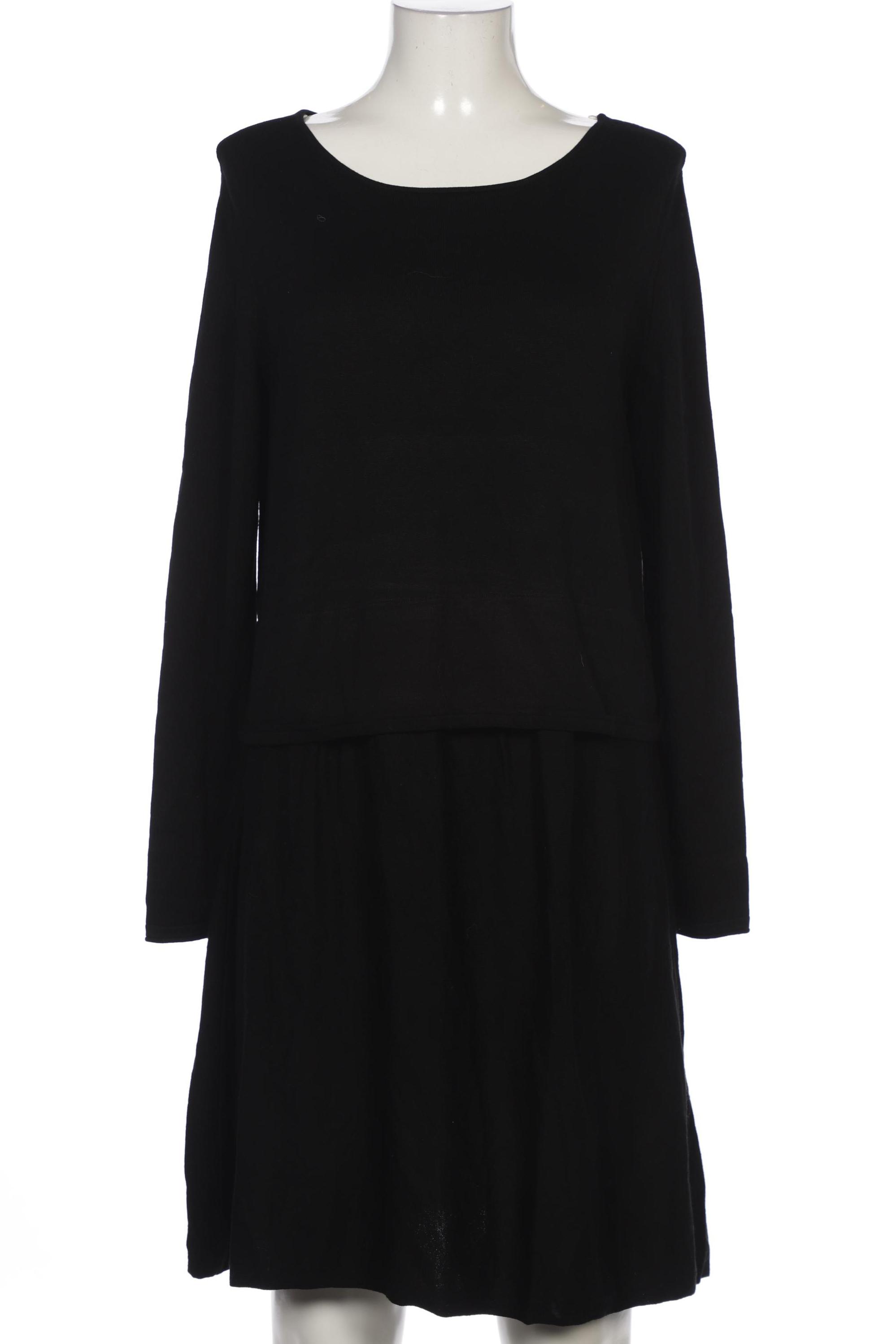 

Marc O Polo Damen Kleid, schwarz