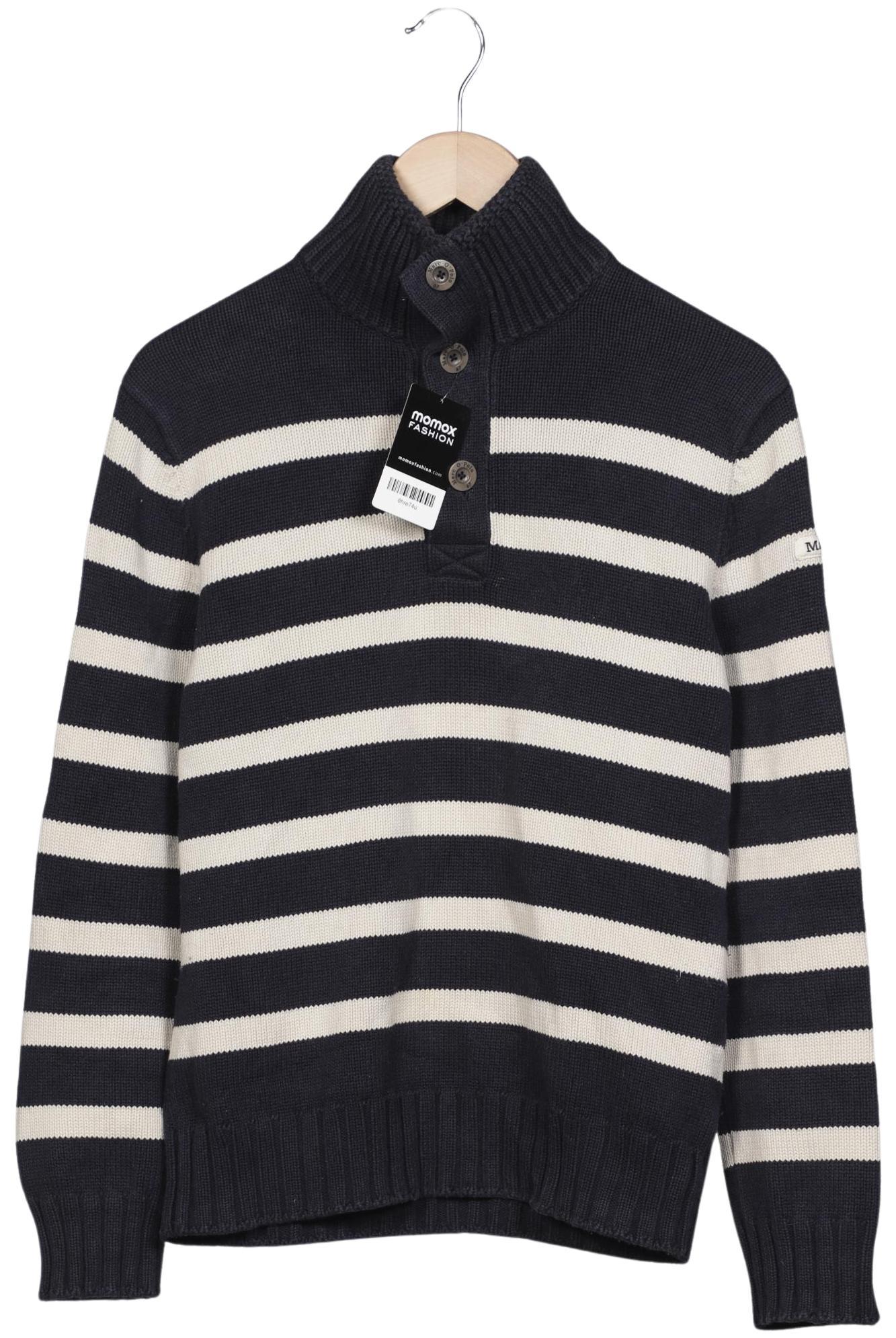 

Marc O Polo Herren Pullover, schwarz, Gr. 46