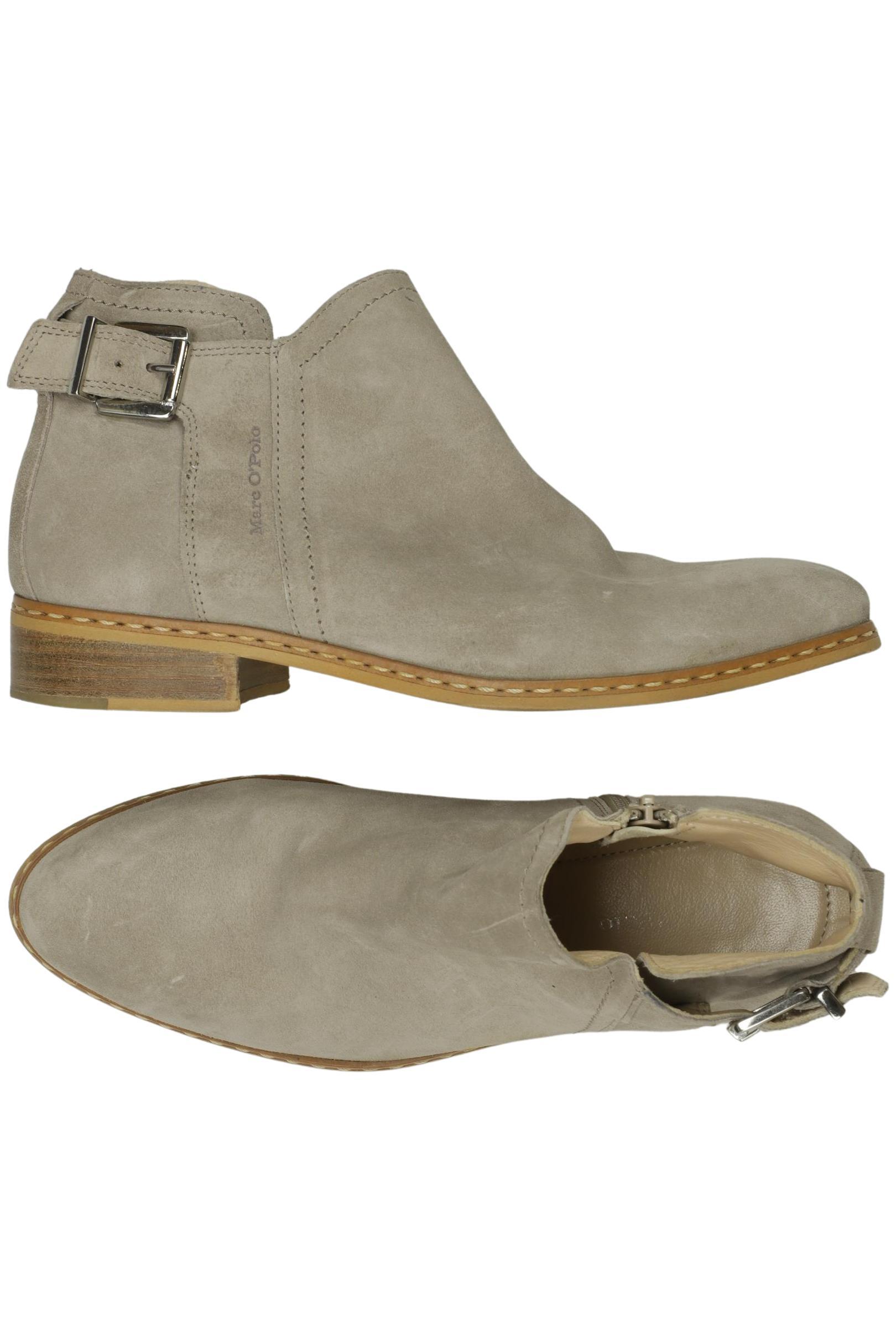 

Marc O Polo Damen Stiefelette, grau, Gr. 5