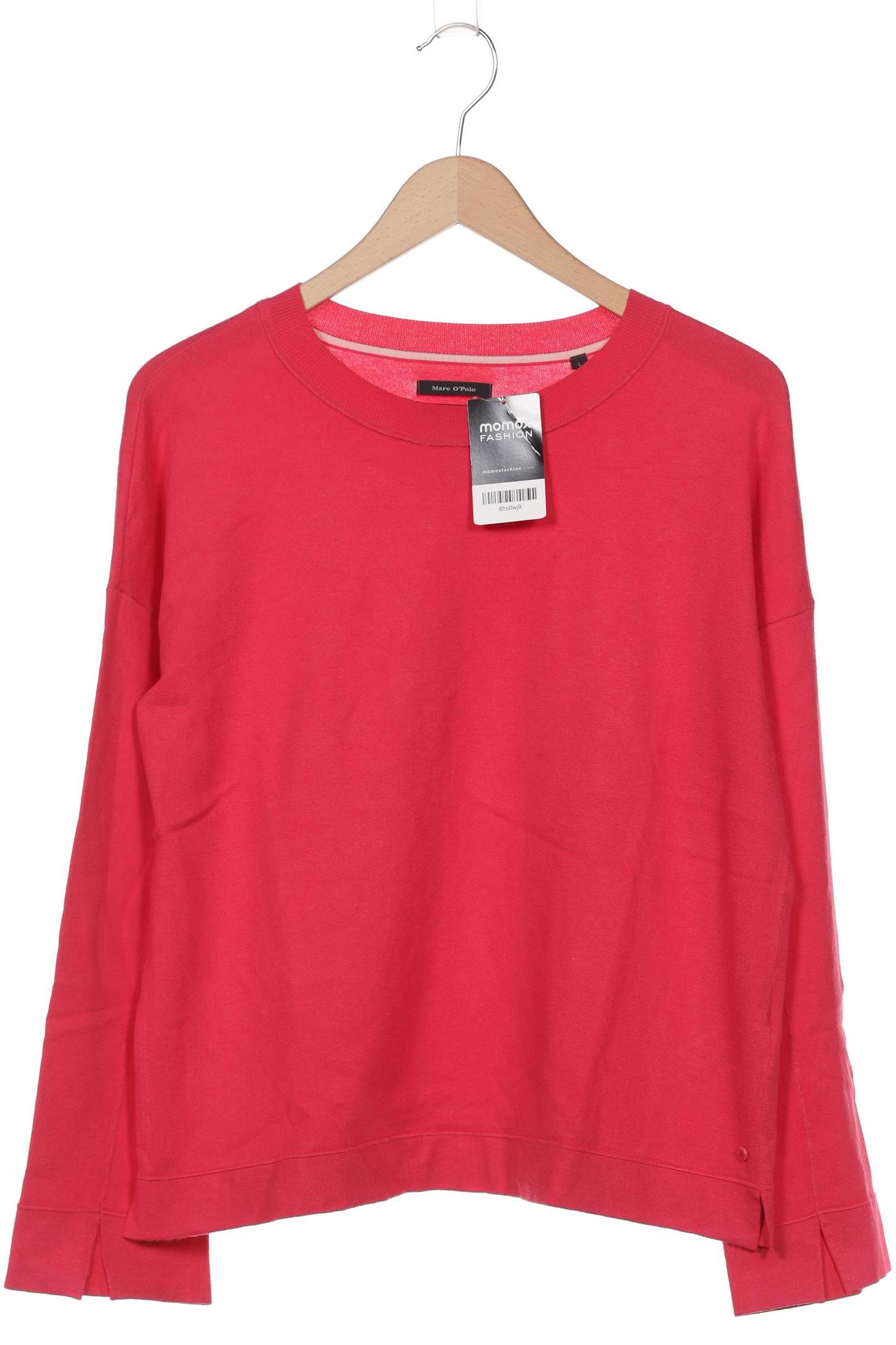 

Marc O Polo Damen Pullover, pink, Gr. 42