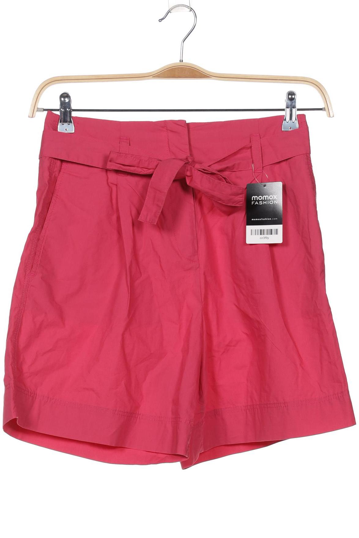 

Marc O Polo Damen Shorts, pink, Gr. 34