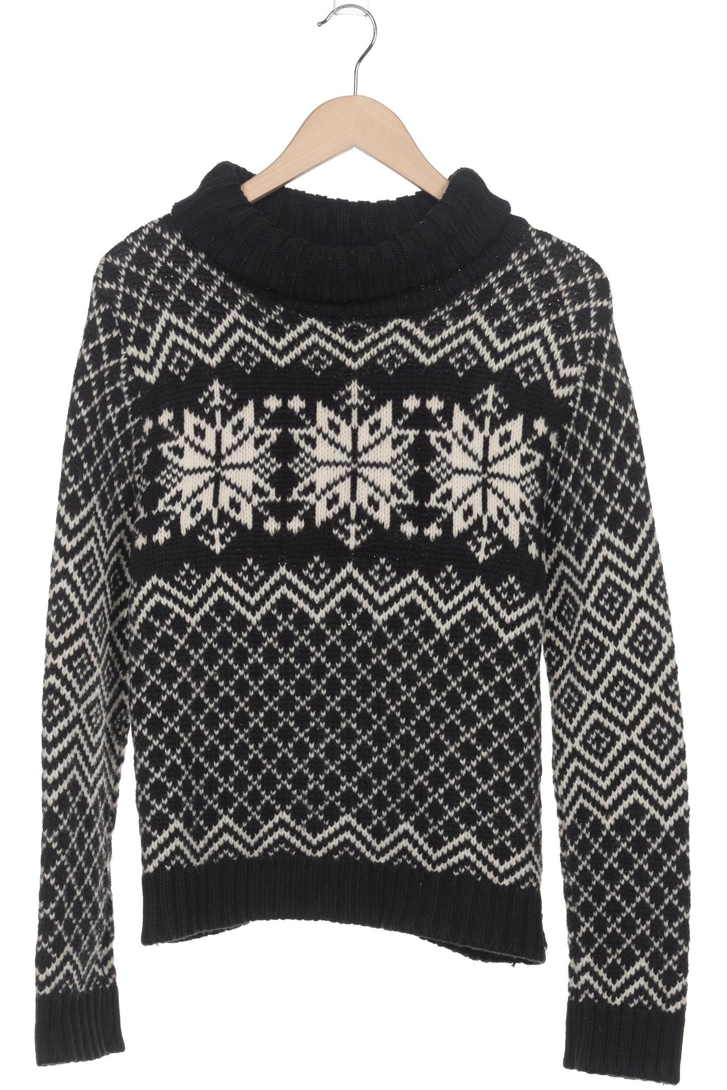 

Marc O Polo Damen Pullover, schwarz, Gr. 42