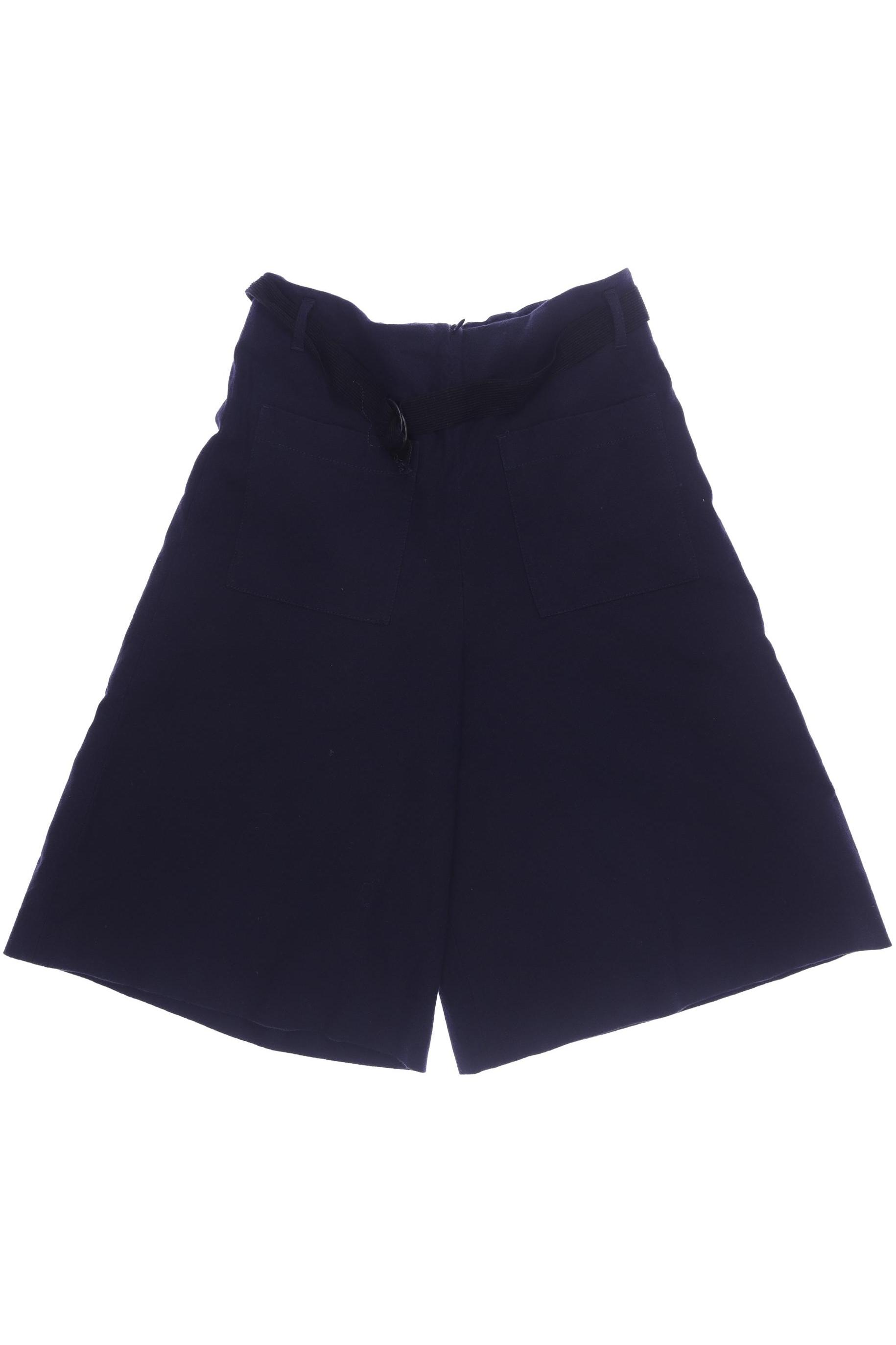 

Marc O Polo Damen Shorts, marineblau, Gr. 36