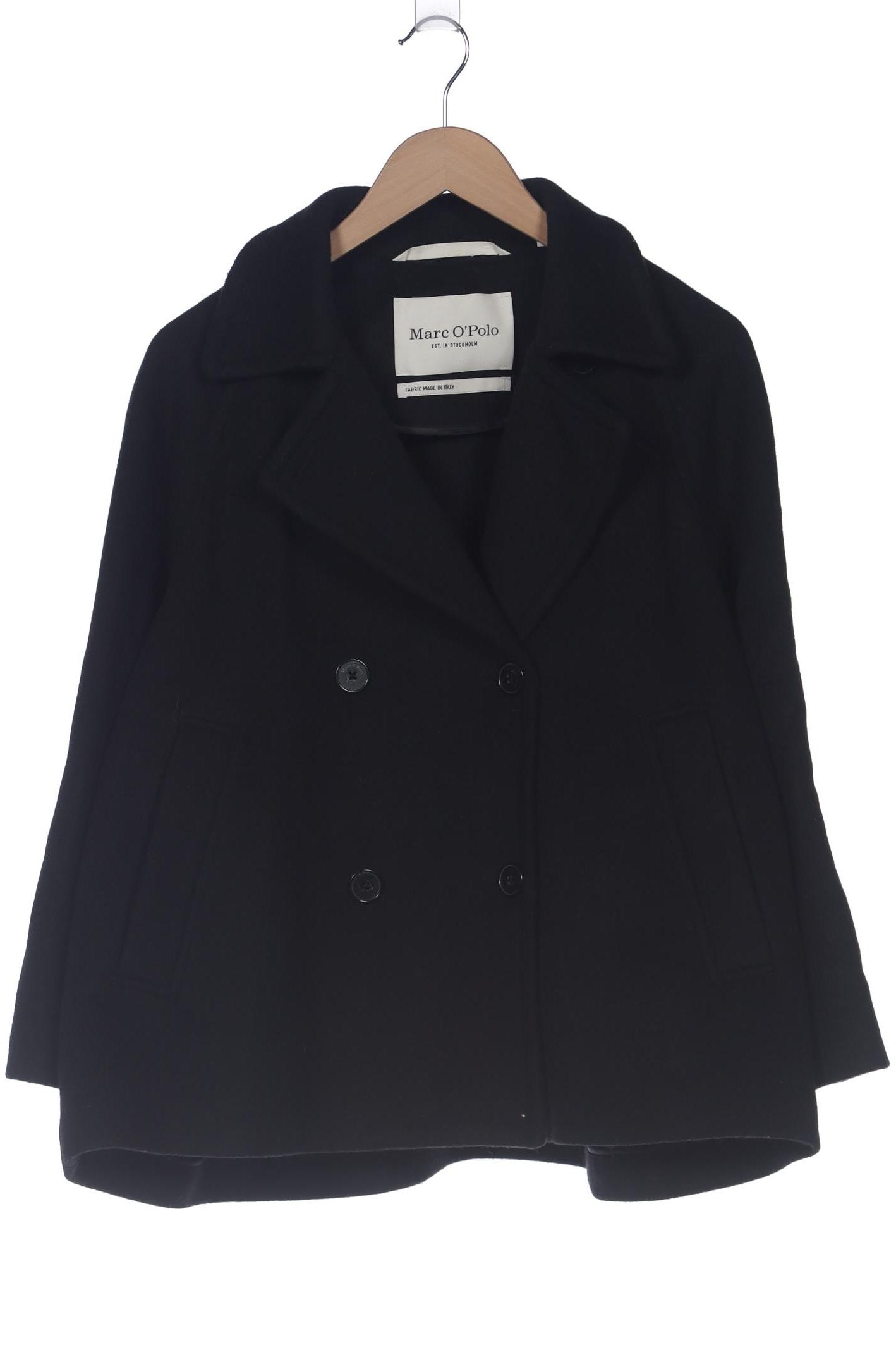 

Marc O Polo Damen Jacke, schwarz, Gr. 36