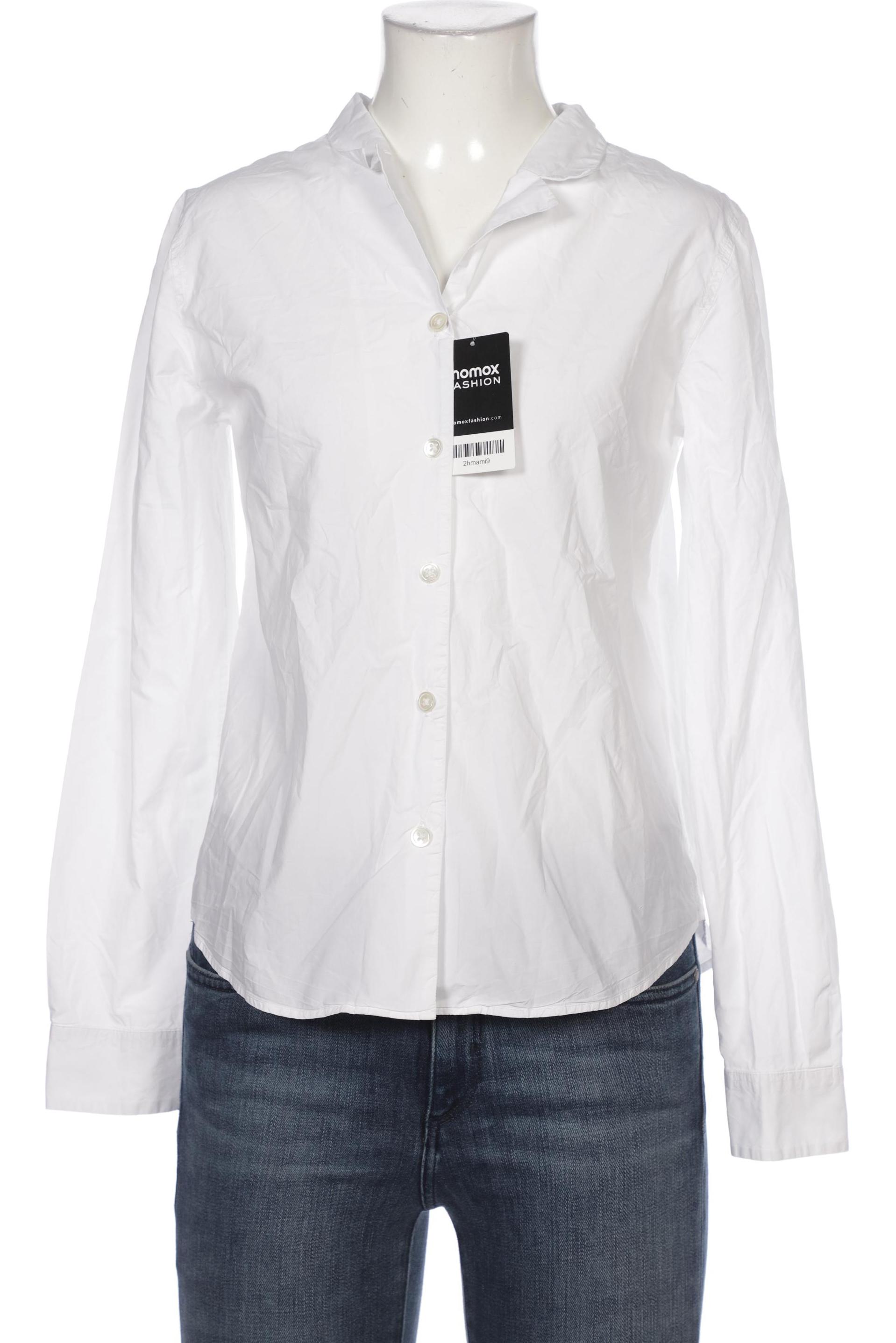

Marc O Polo Damen Bluse, weiß