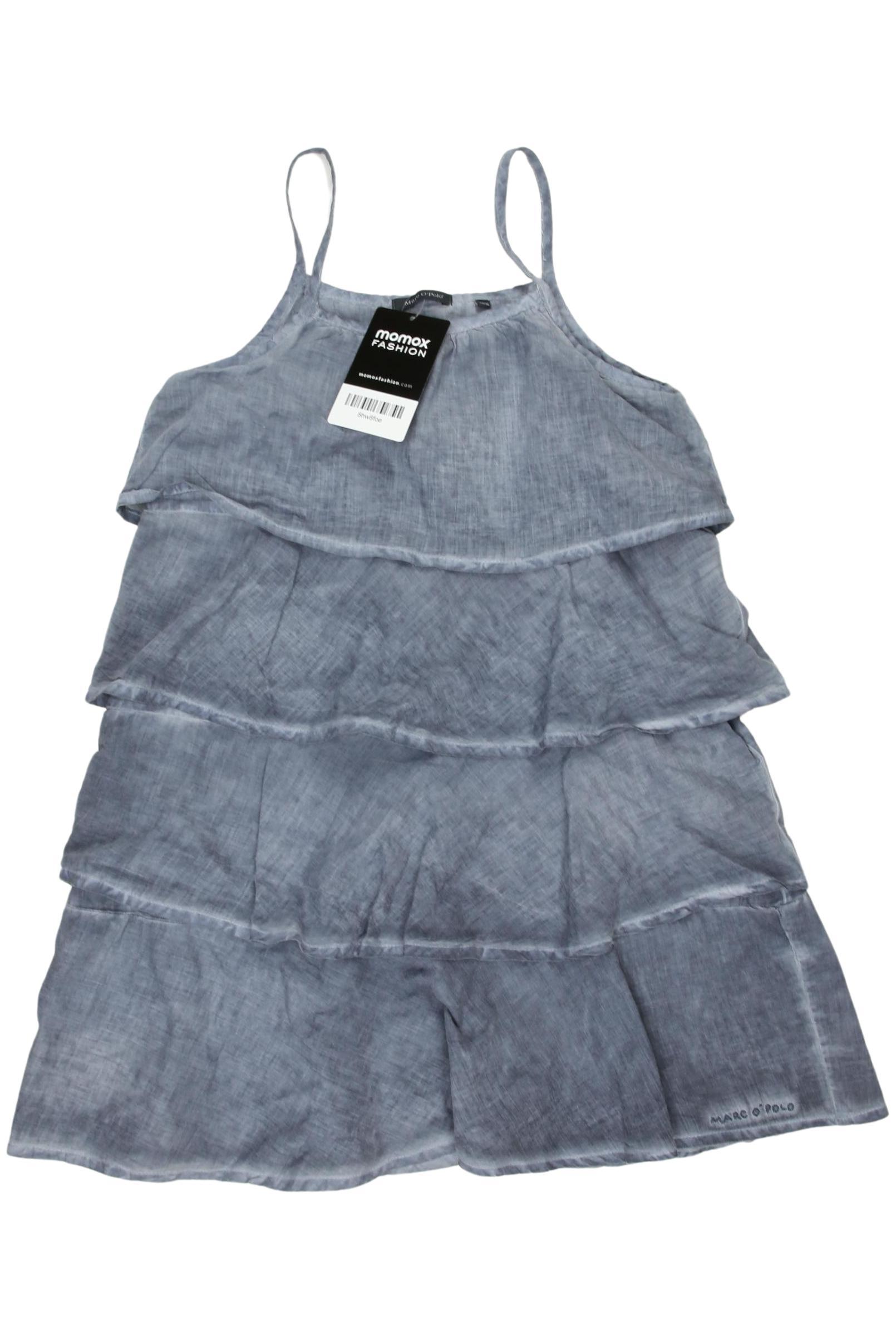 

Marc O Polo Damen Kleid, grau, Gr. 128