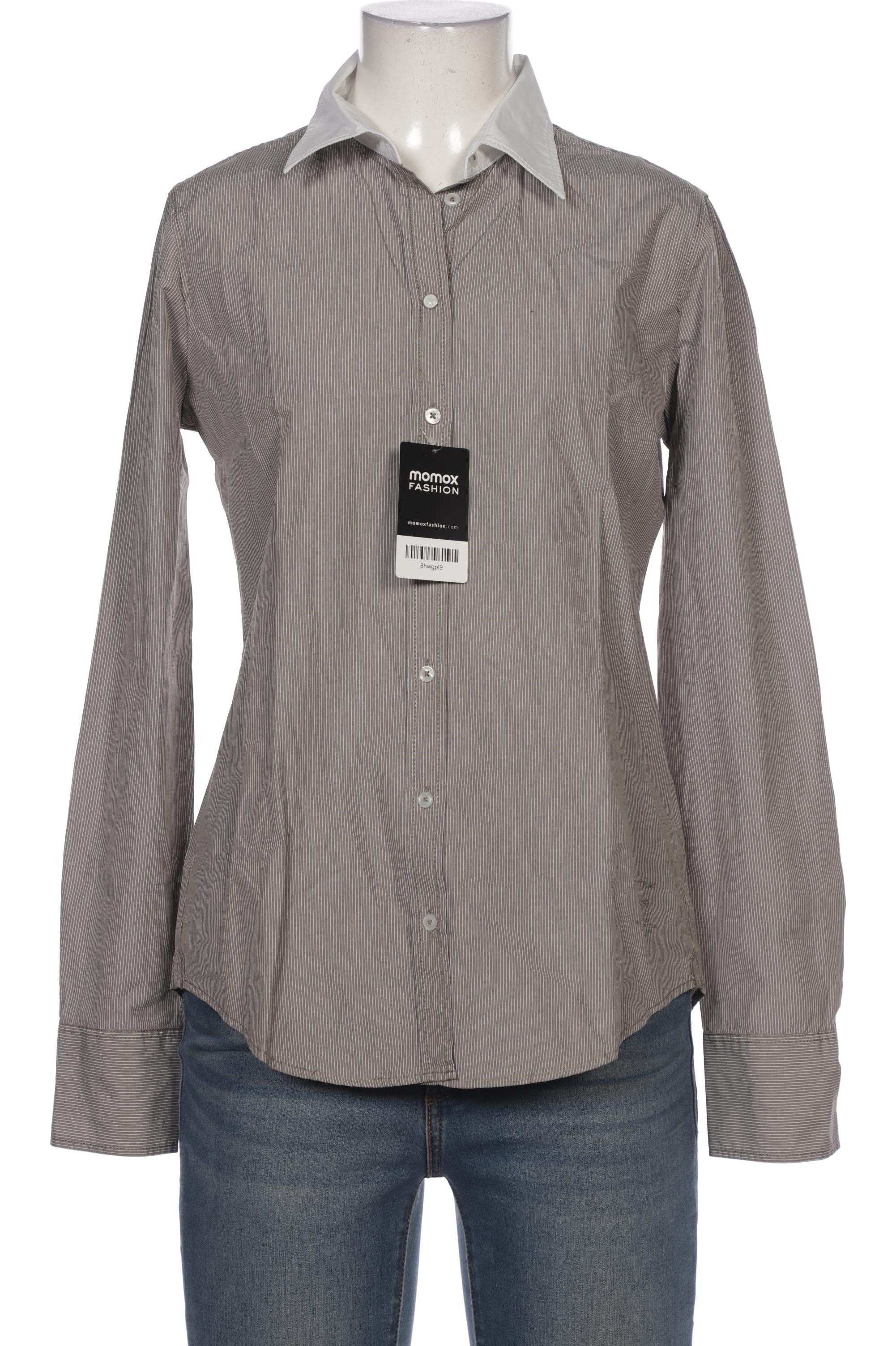 

Marc O Polo Damen Bluse, grau