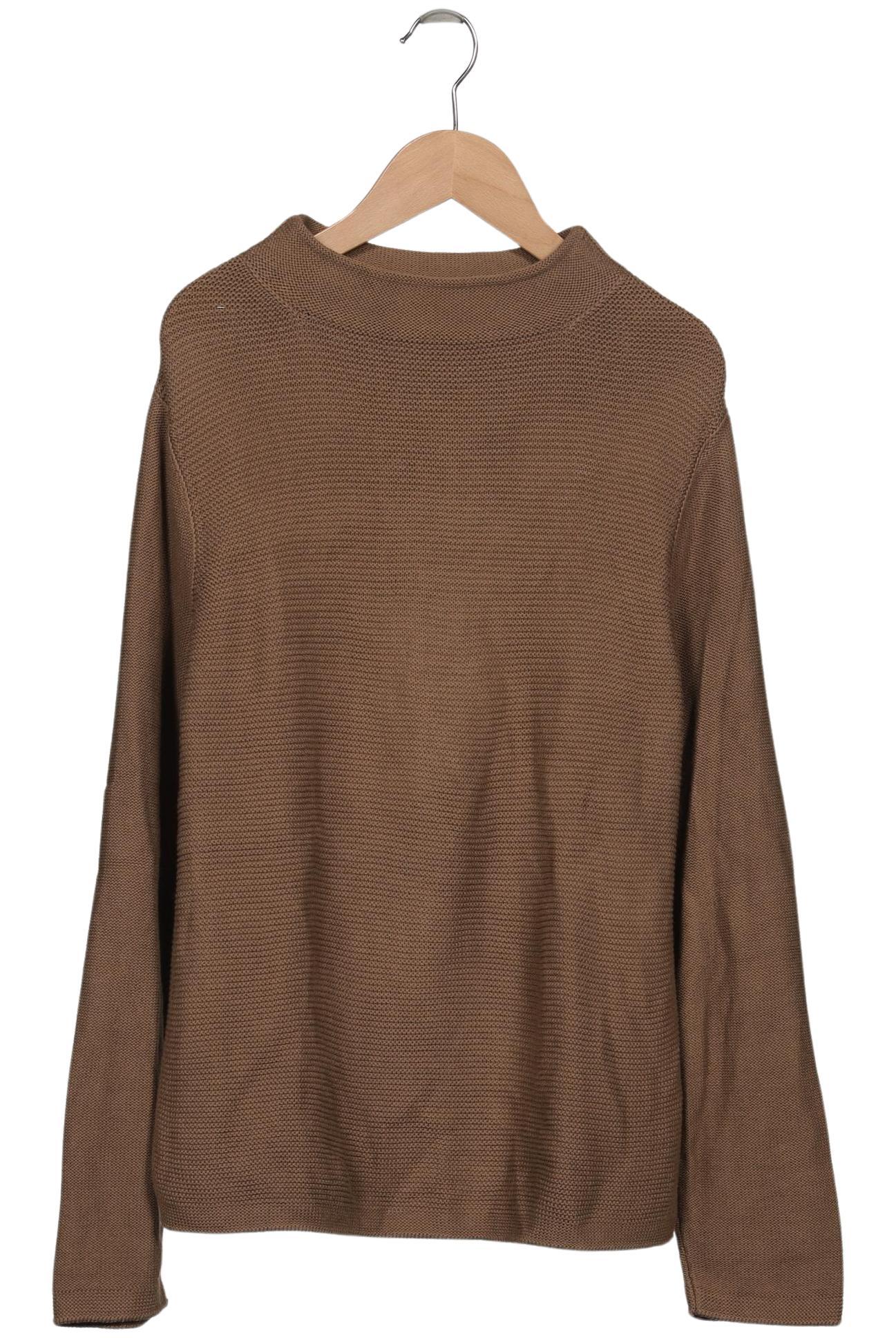 

Marc O Polo Damen Pullover, braun, Gr. 38
