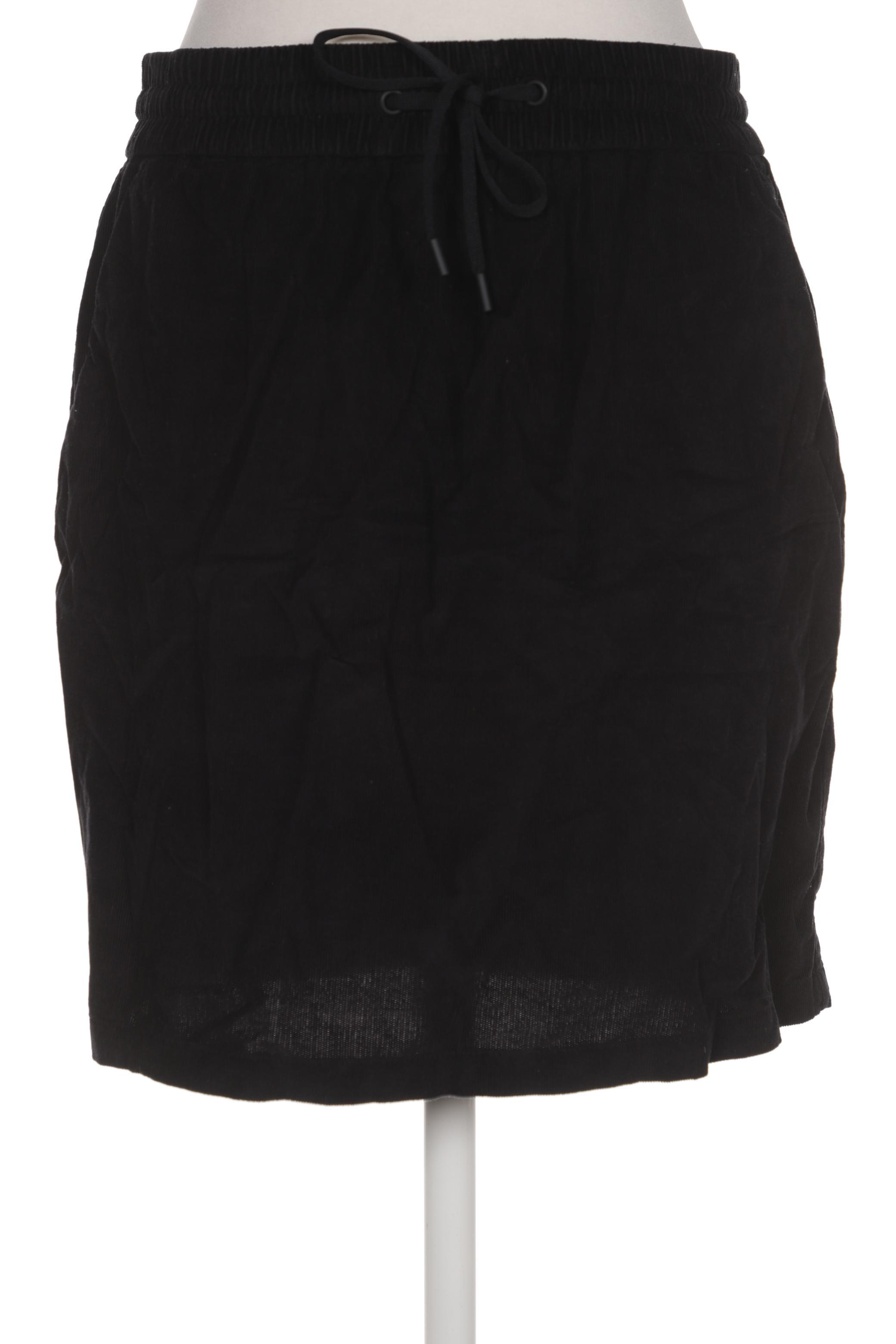 

Marc O Polo Damen Rock, schwarz, Gr. 36