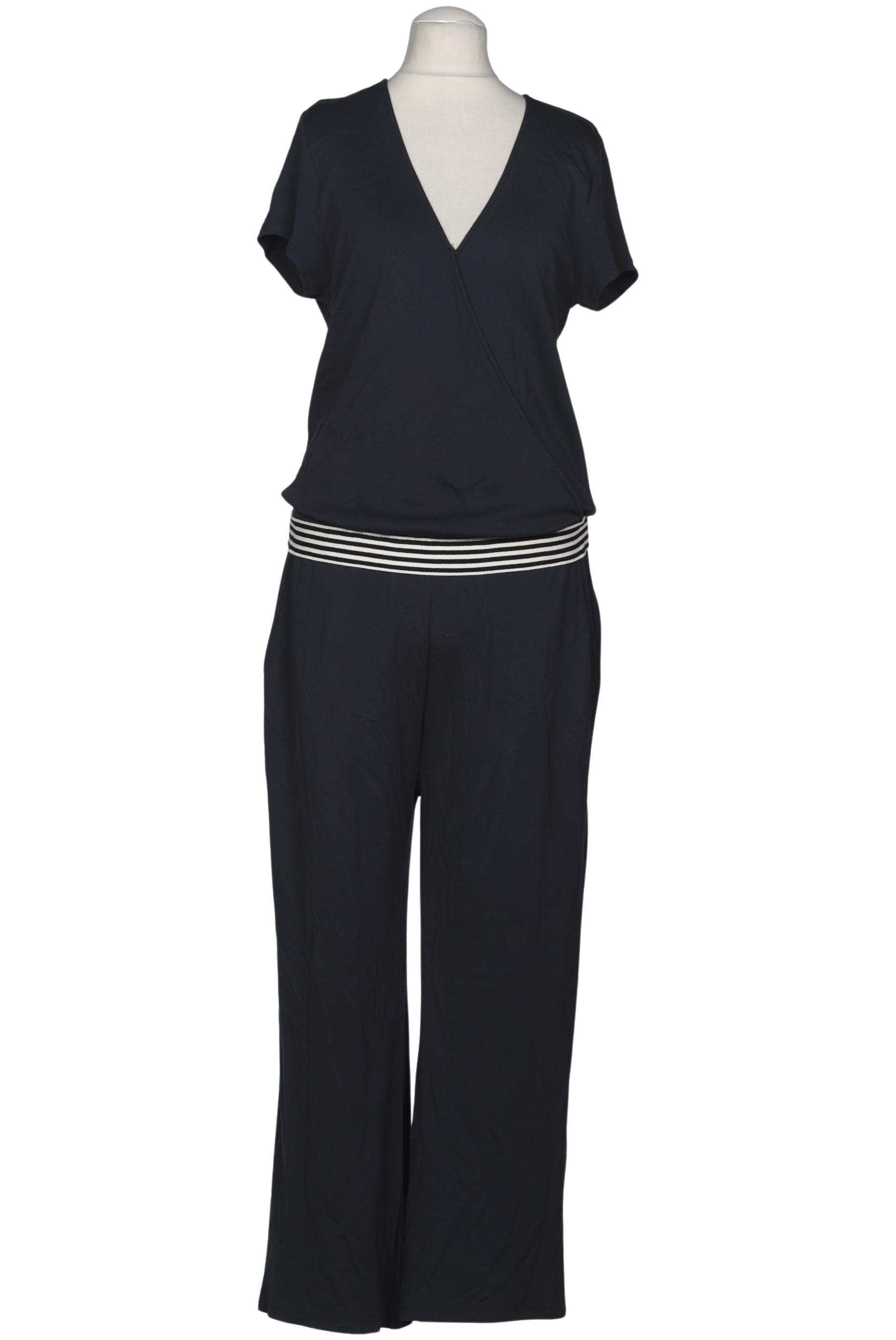 

Marc O Polo Damen Jumpsuit/Overall, marineblau, Gr. 40