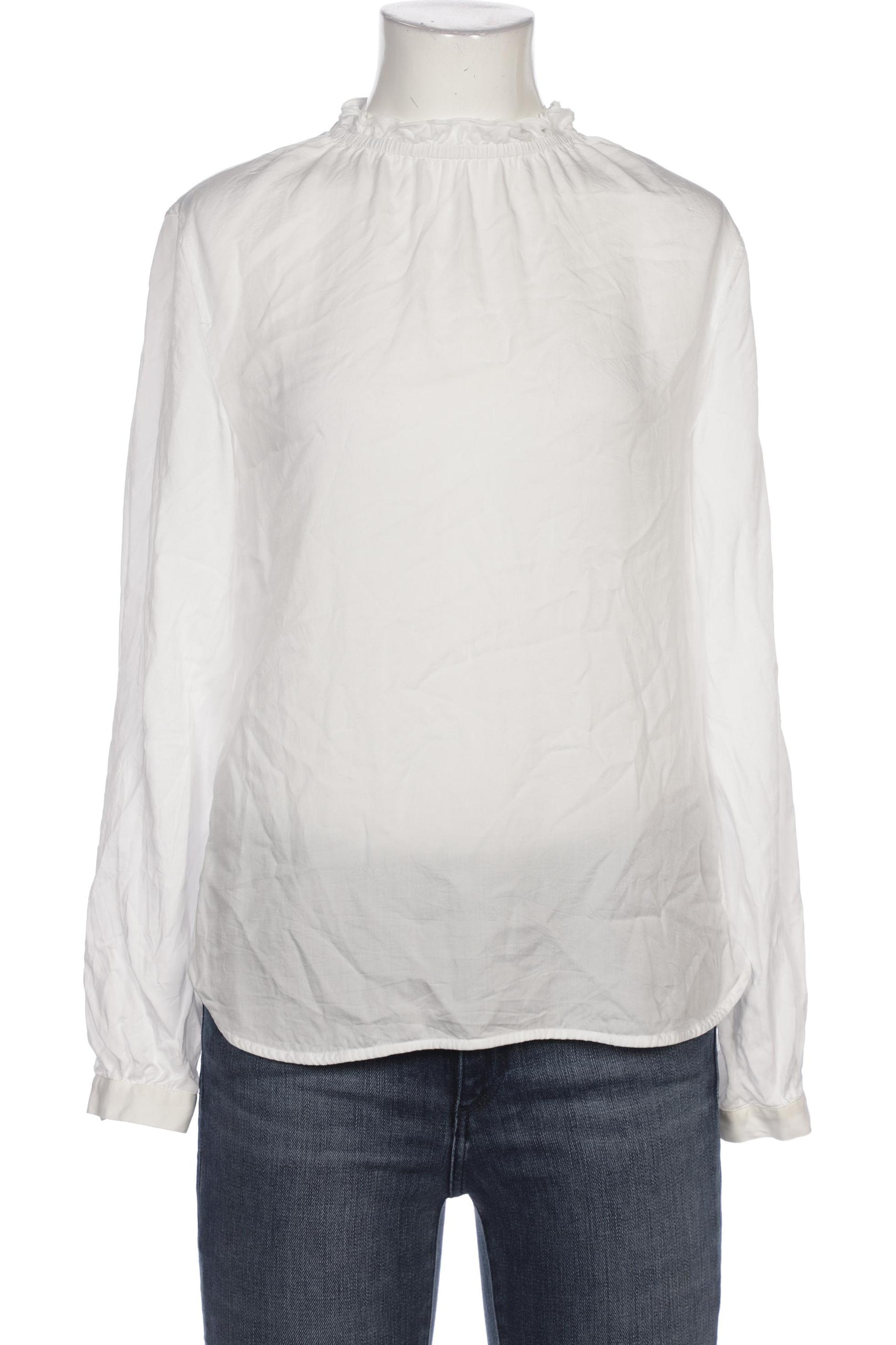 

Marc O Polo Damen Bluse, weiß