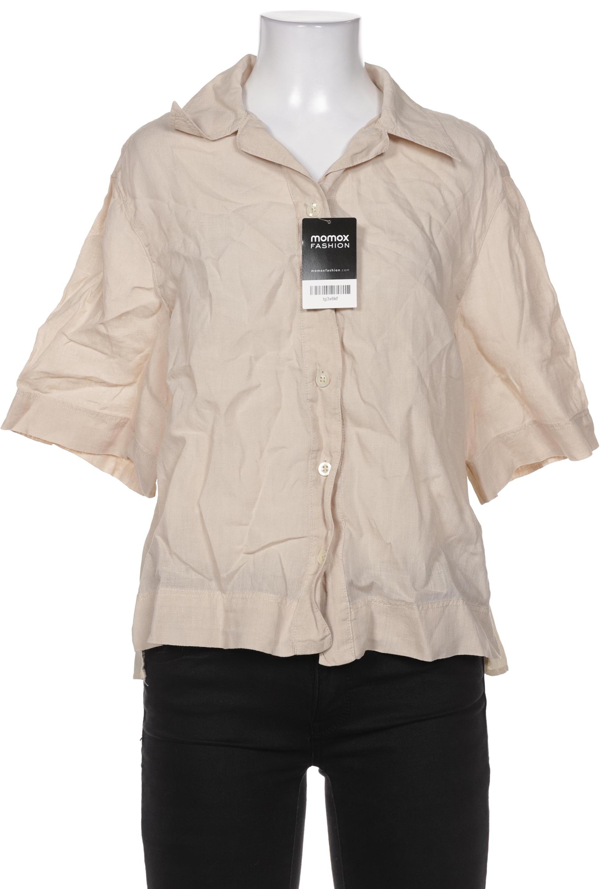 

Marc O Polo Damen Bluse, beige, Gr. 36