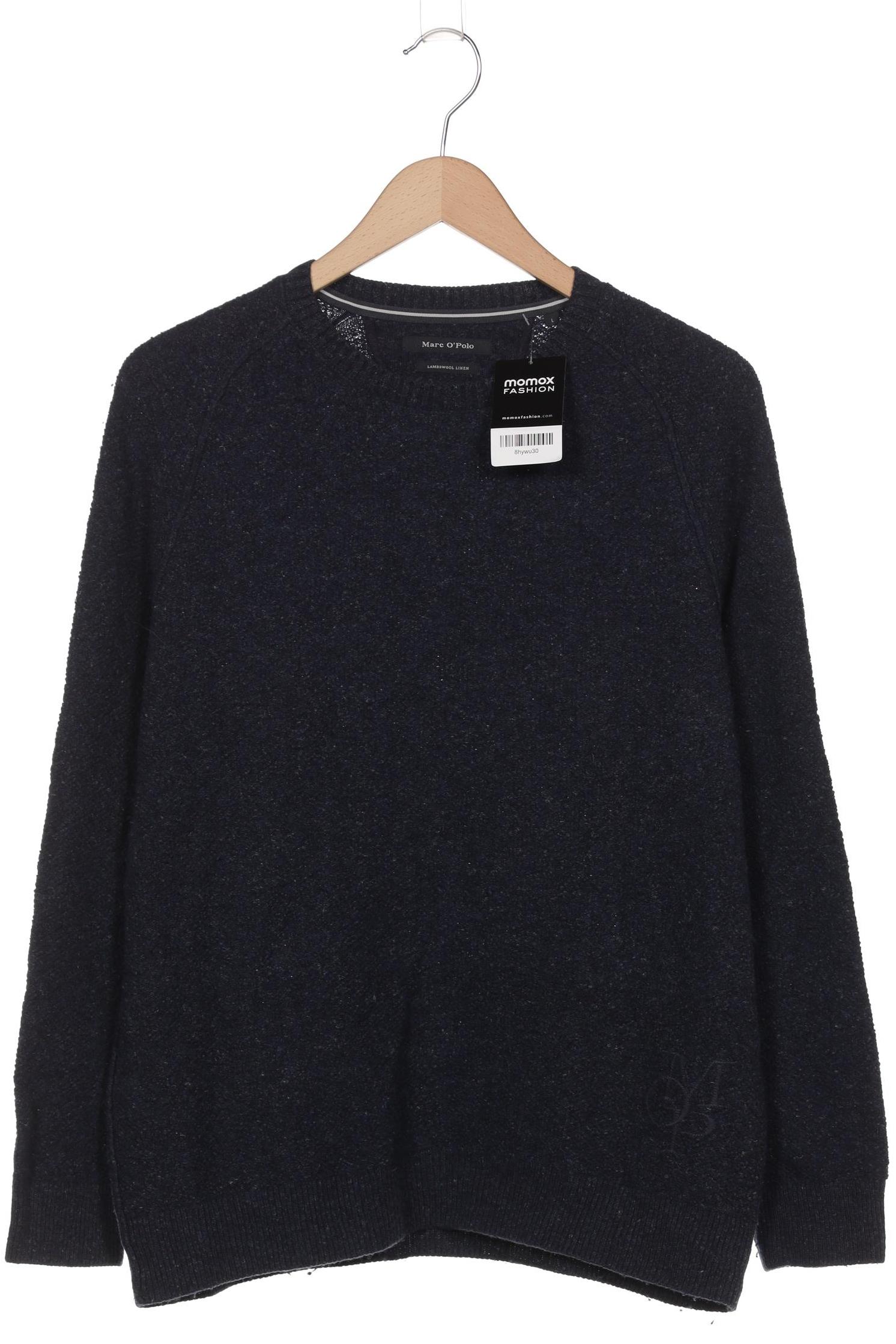 

Marc O Polo Herren Pullover, marineblau, Gr. 52