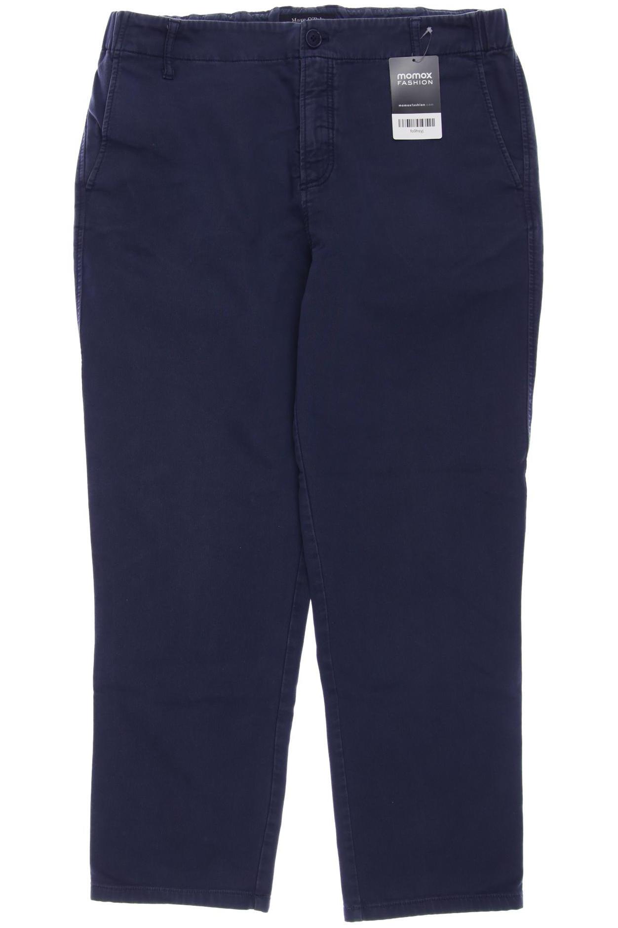 

Marc O Polo Damen Jeans, blau