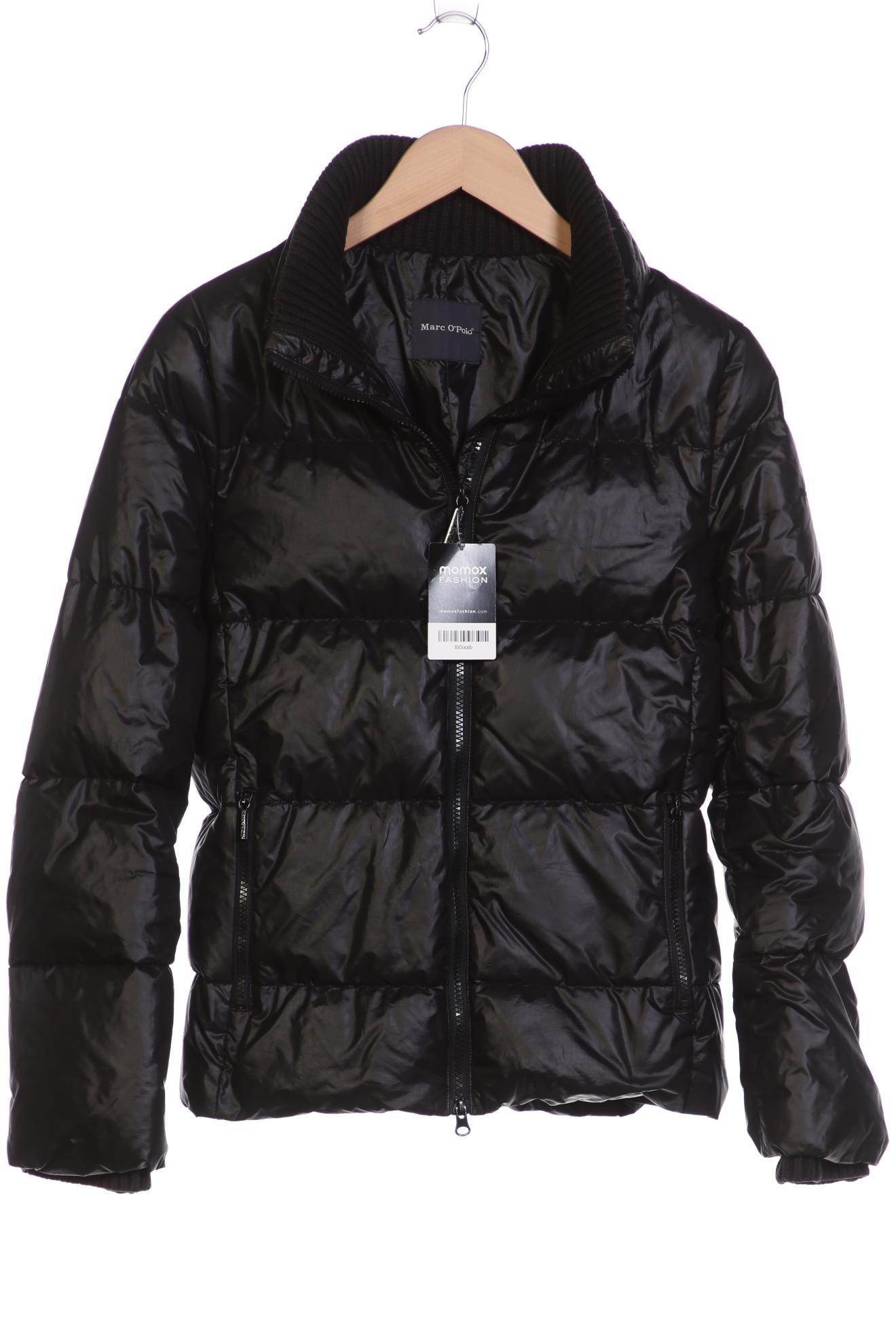 

Marc O Polo Damen Jacke, schwarz
