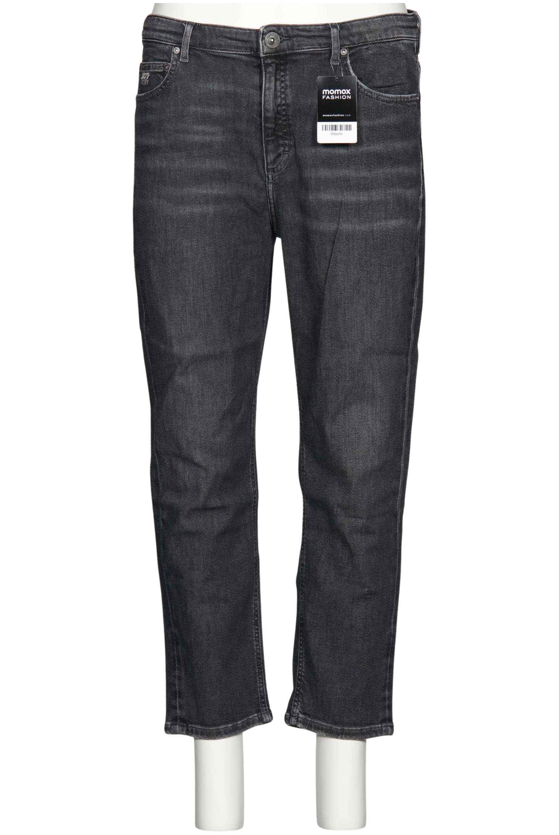 

Marc O Polo Damen Jeans, grau, Gr. 34
