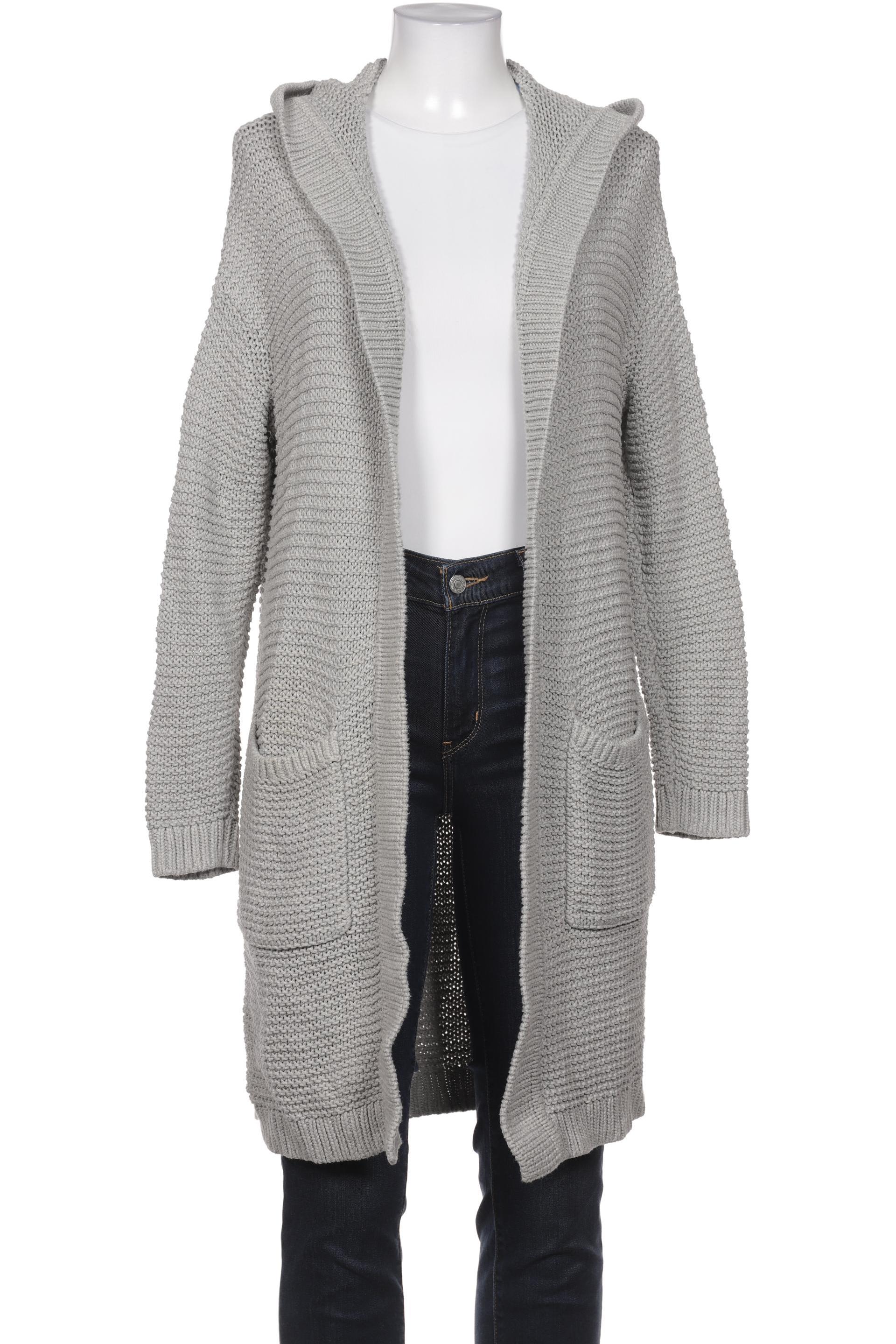 

Marc O Polo Damen Strickjacke, grau, Gr. 38