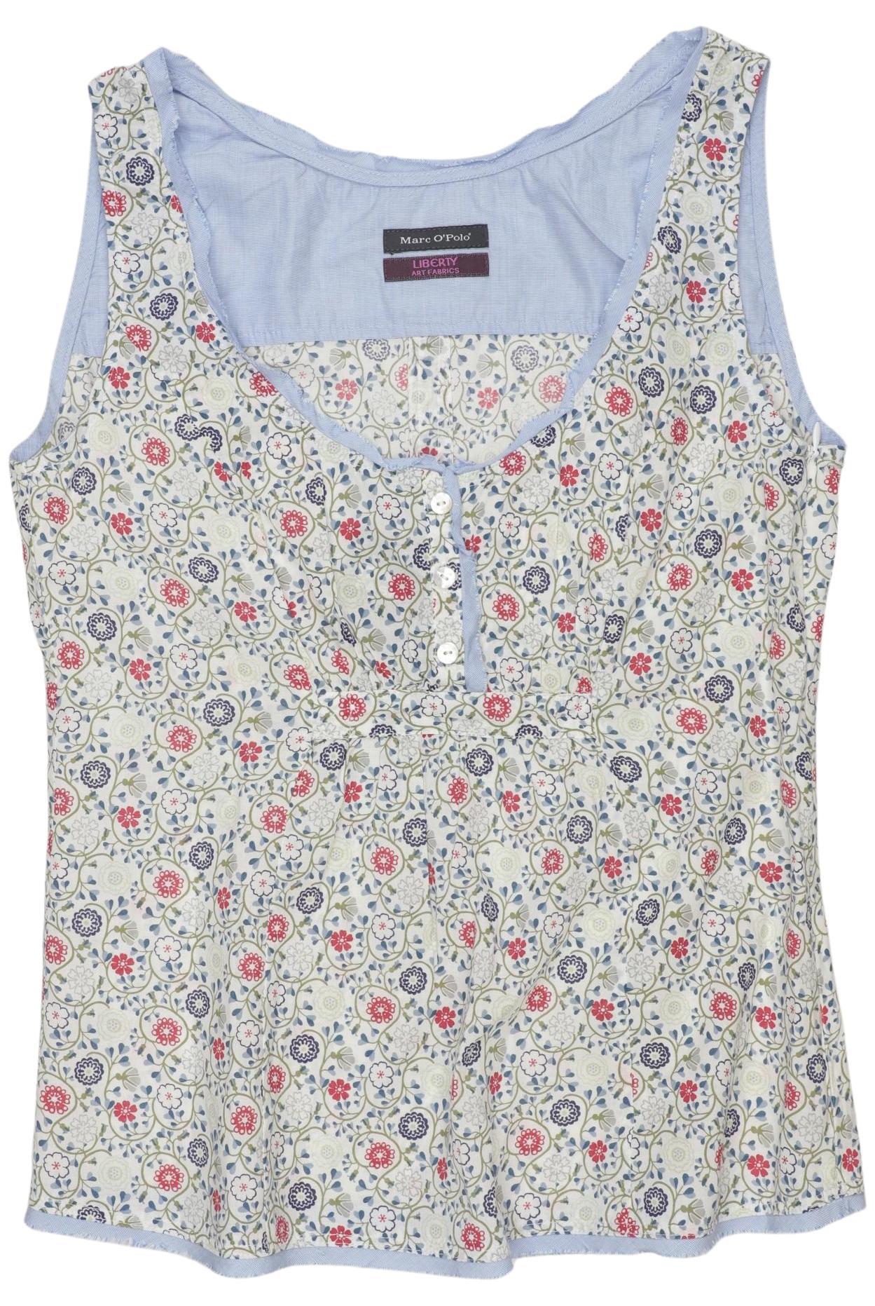 

Marc O Polo Damen Top, weiß, Gr. 34