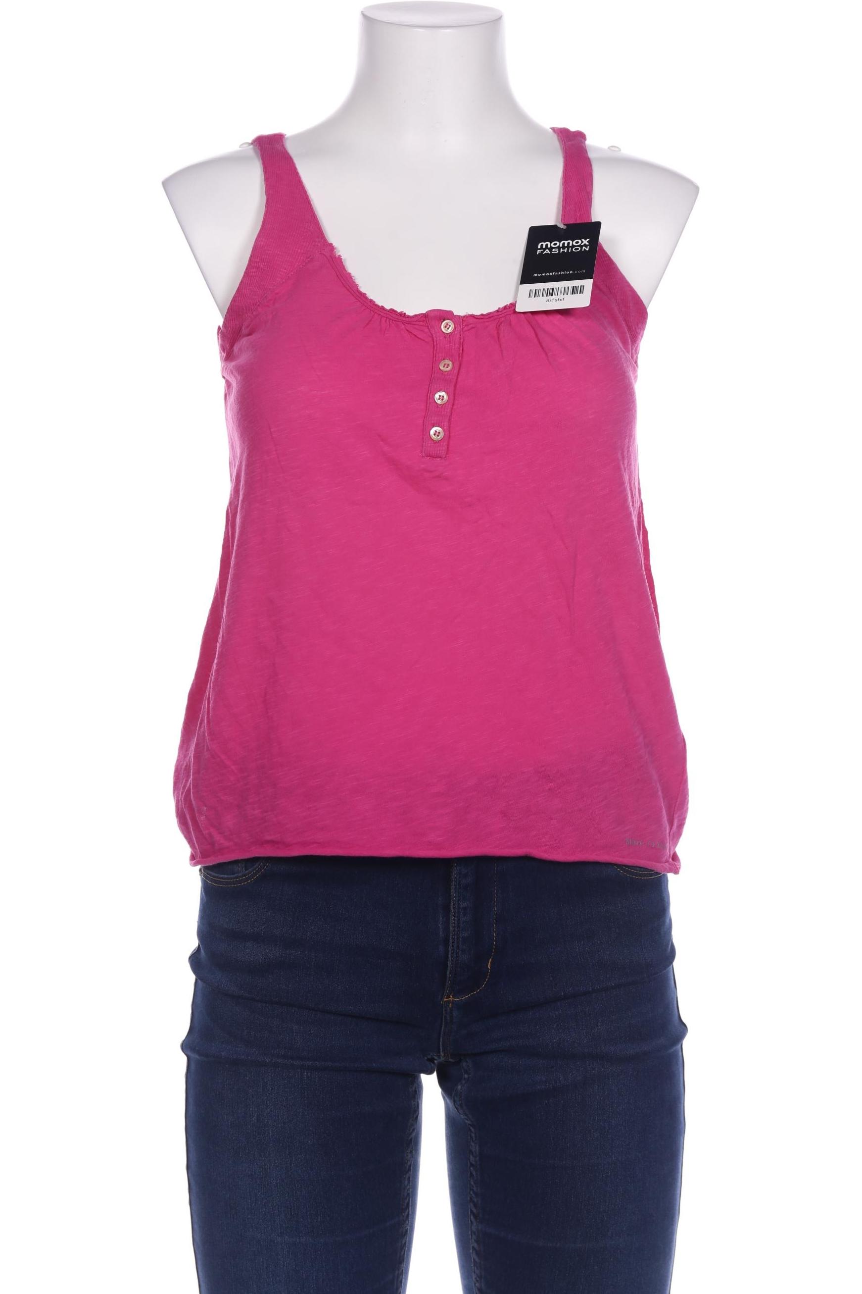 

Marc O Polo Damen Top, pink, Gr. 34