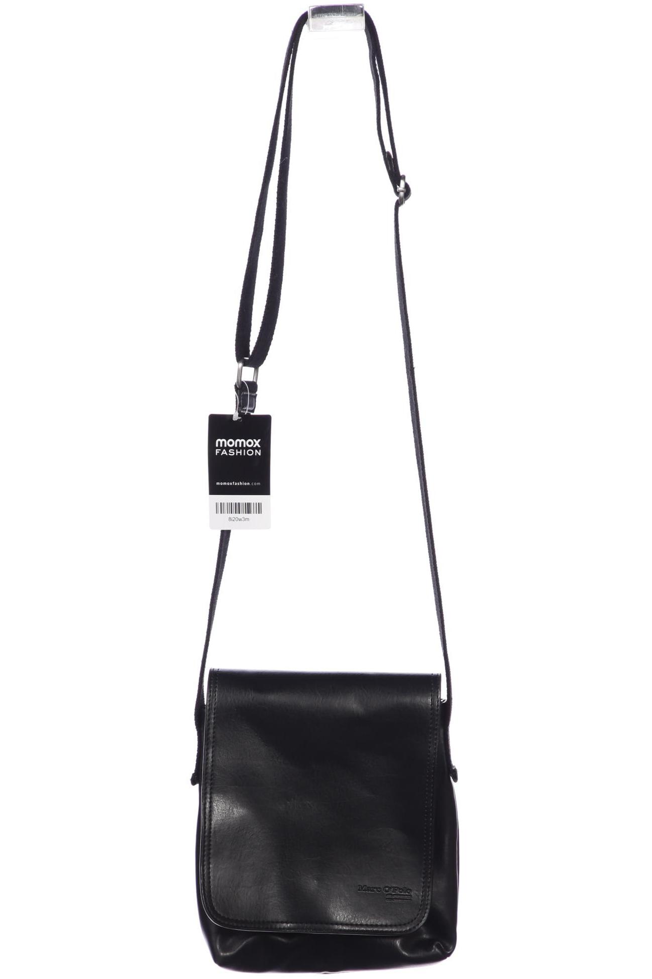 

Marc O Polo Herren Tasche, schwarz