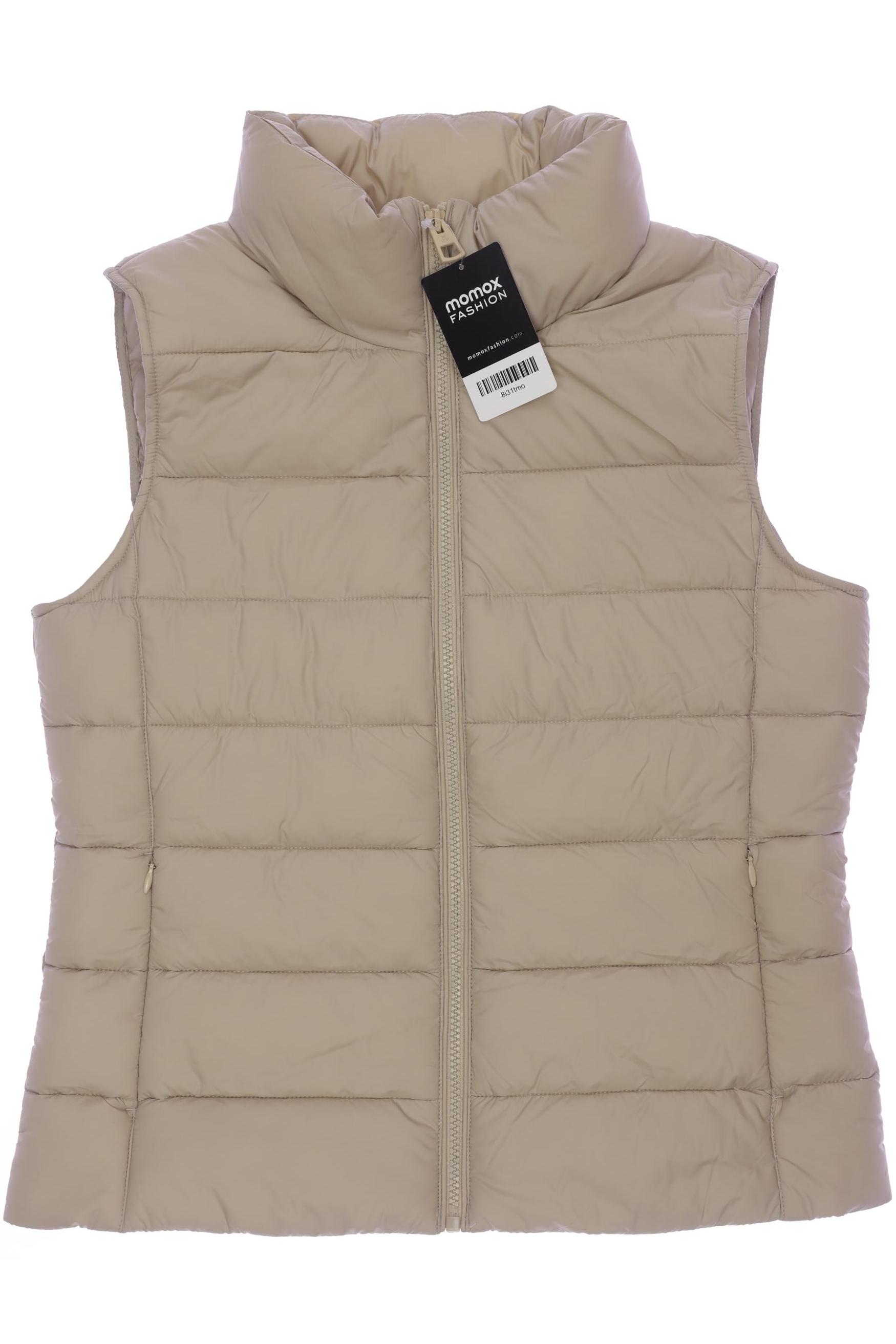 

Marc O Polo Damen Weste, beige, Gr. 38