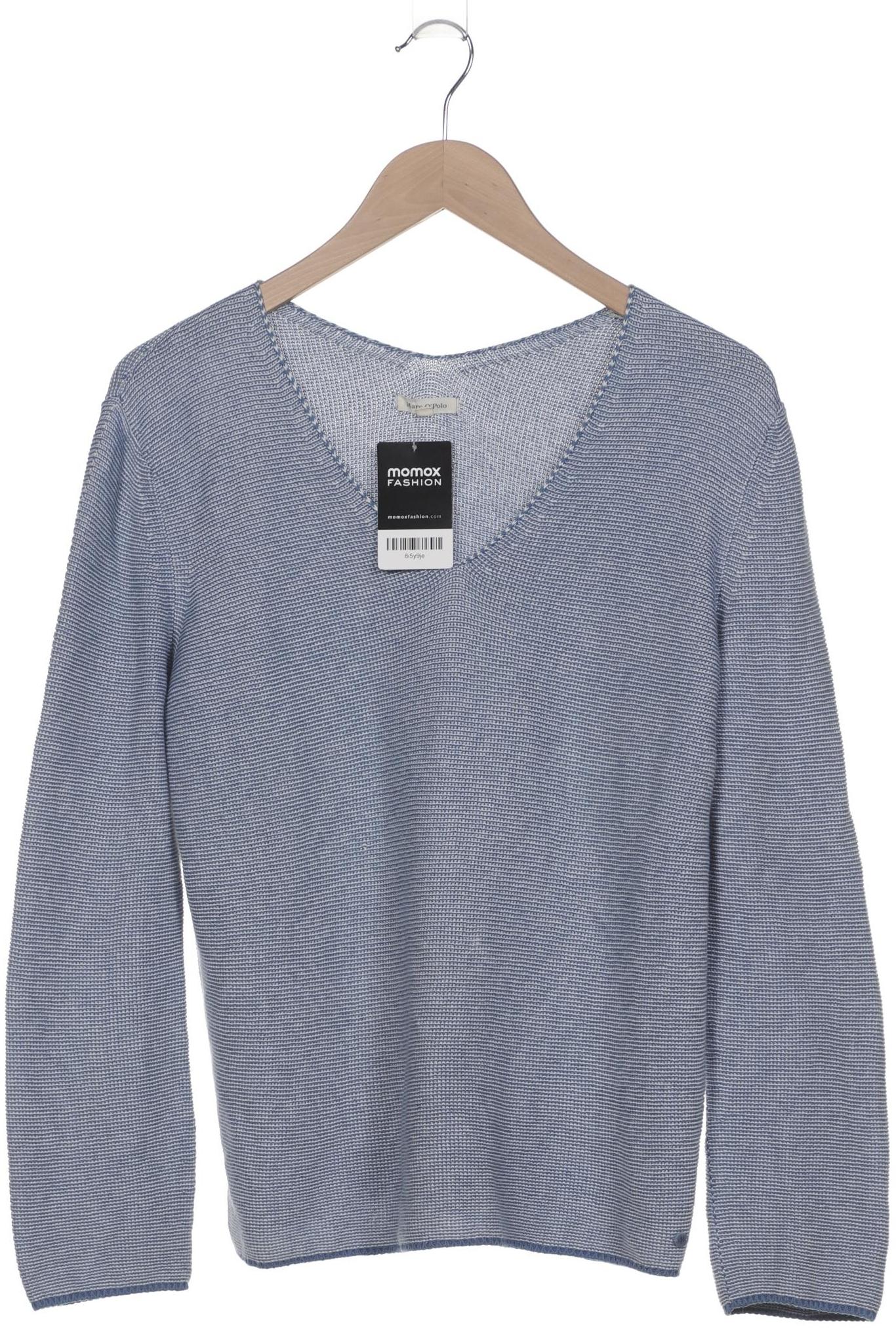 

Marc O Polo Damen Pullover, marineblau, Gr. 38