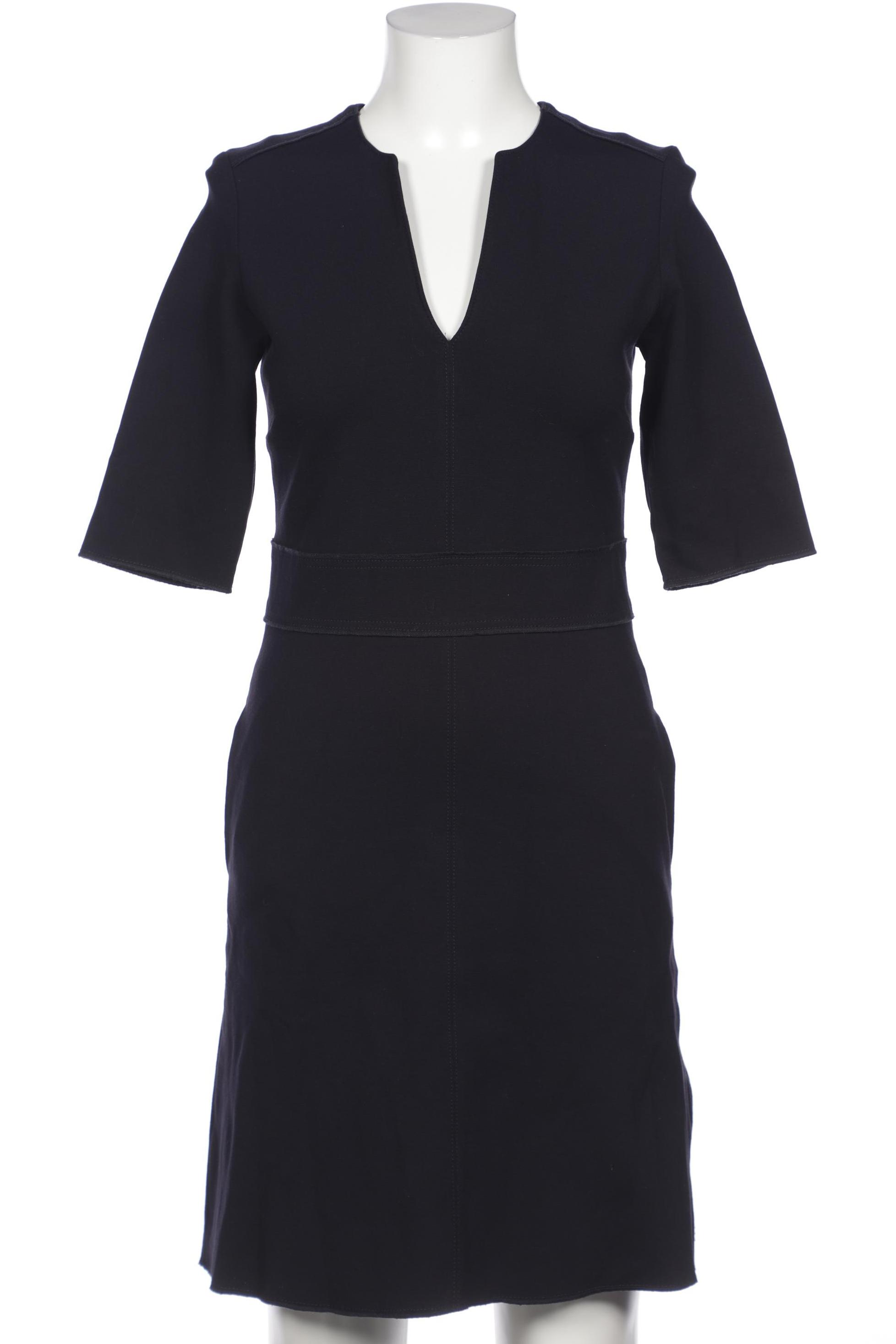 

Marc O Polo Damen Kleid, marineblau, Gr. 36