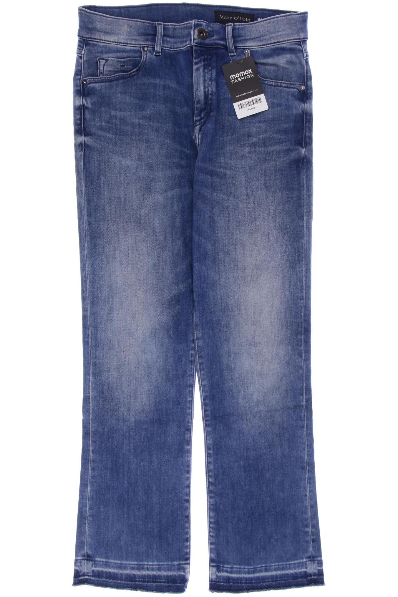 

Marc O Polo Damen Jeans, blau, Gr. 29