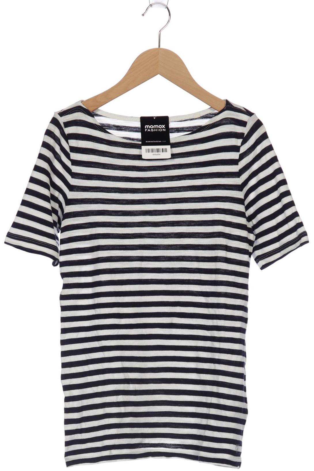

Marc O Polo Damen T-Shirt, marineblau