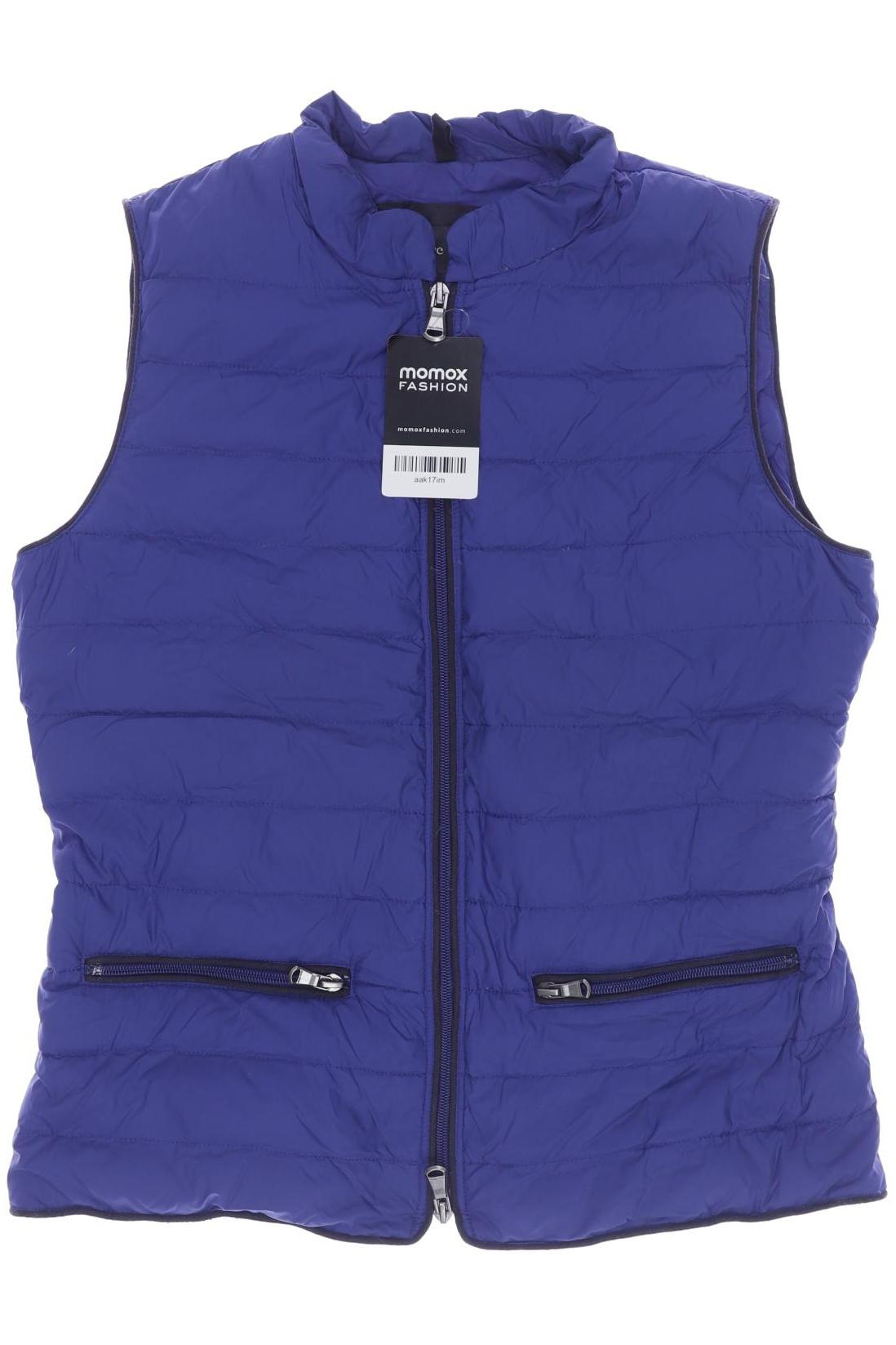 

Marc O Polo Damen Weste, blau, Gr. 38