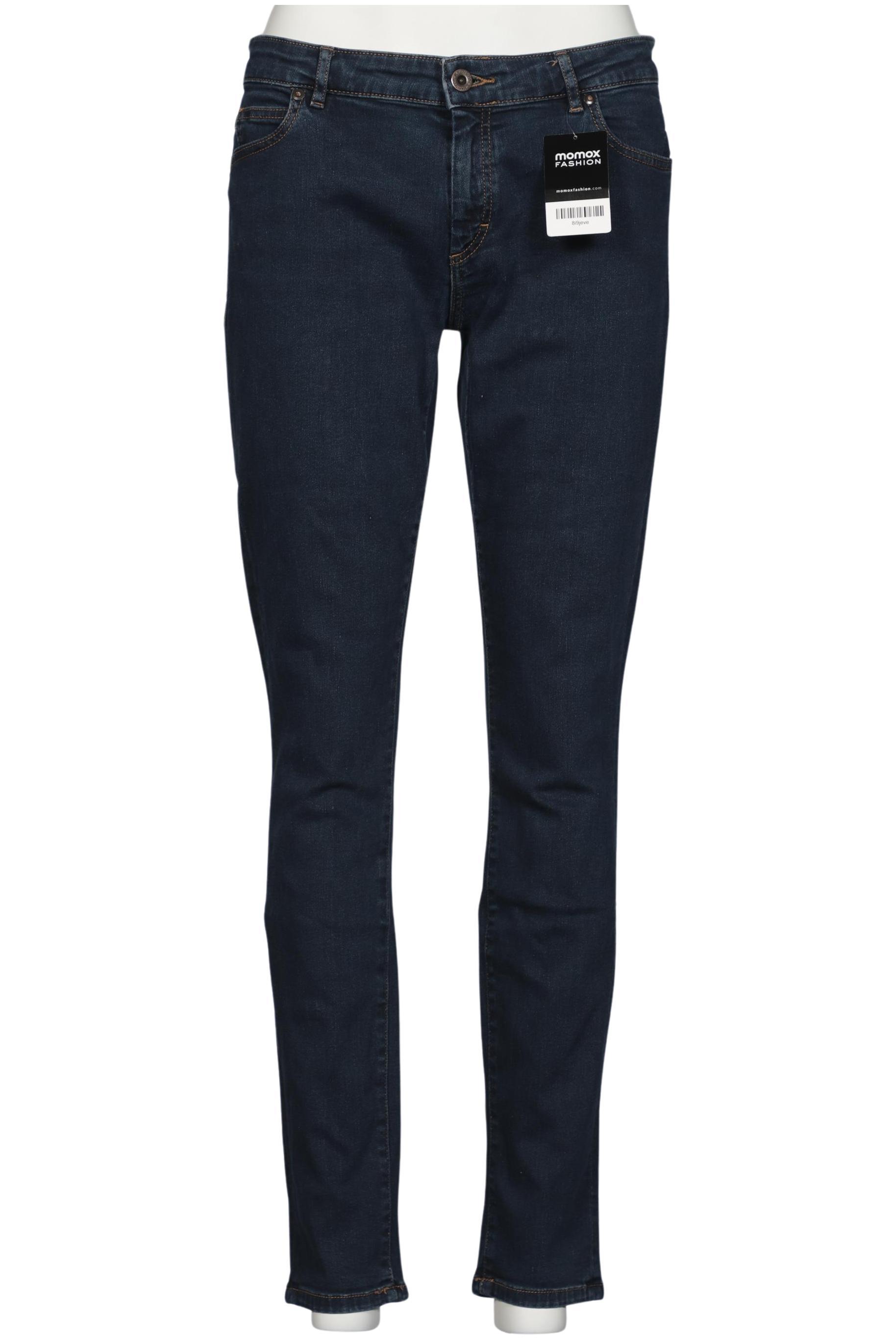 

Marc O Polo Damen Jeans, marineblau, Gr. 31