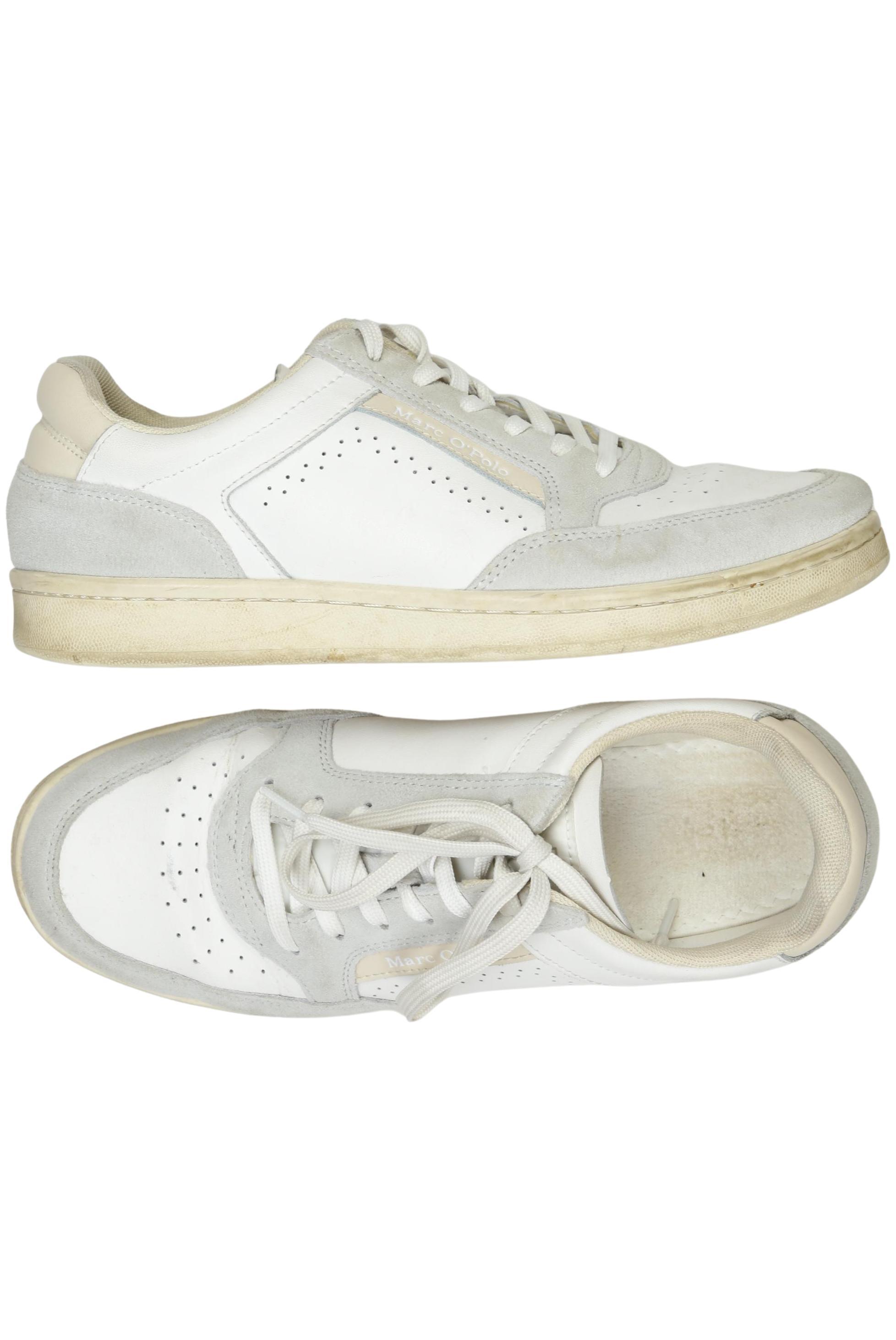 

Marc O Polo Damen Sneakers, weiß, Gr. 39