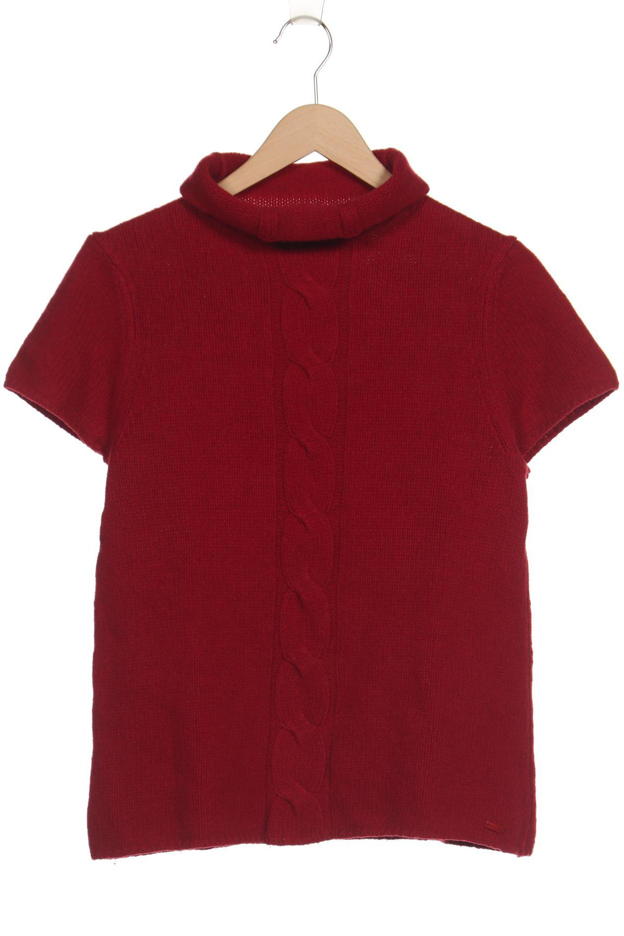 

Marc O Polo Damen Pullover, rot, Gr. 44